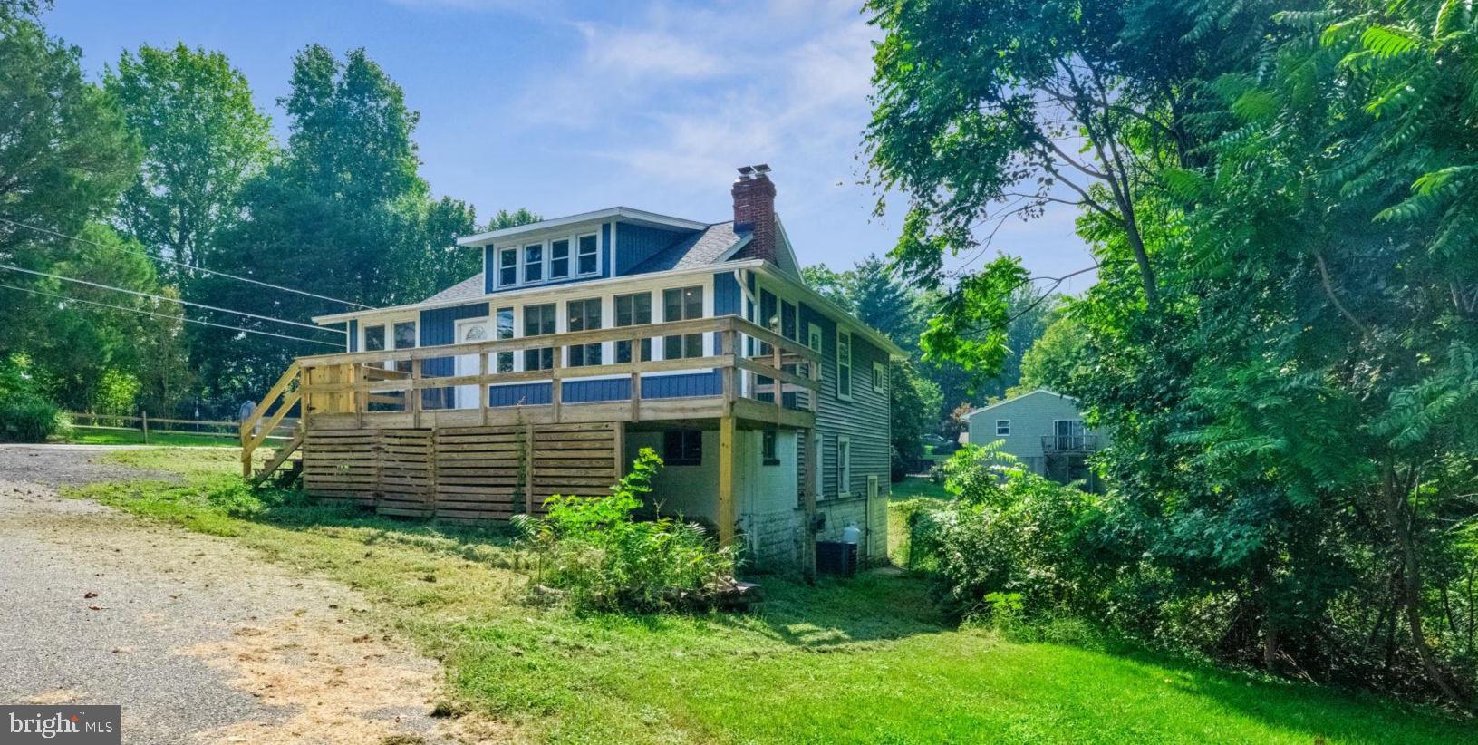 4883 RIDGE ROAD