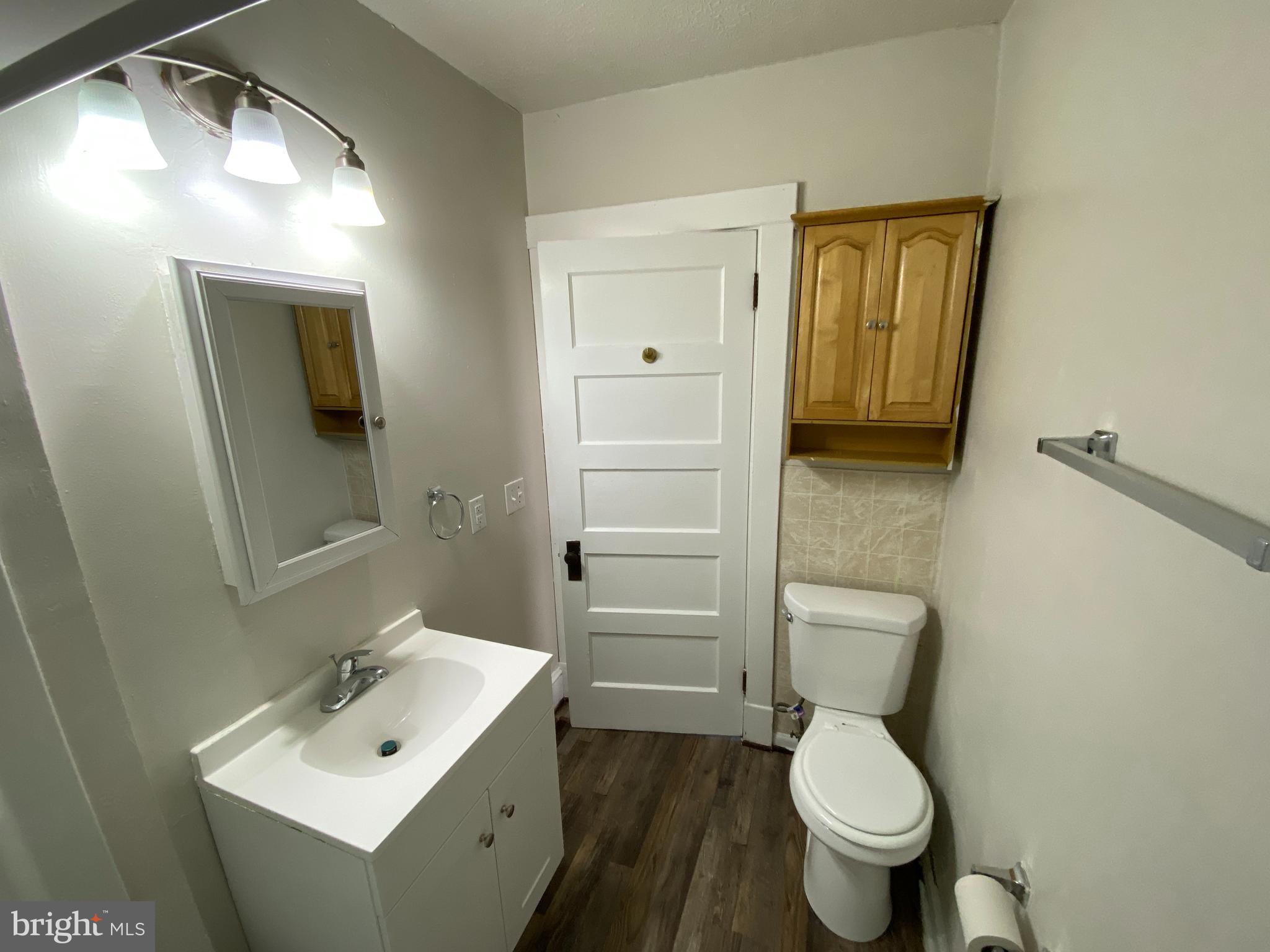 SYLVANIA HEIGHTS - Residential Lease