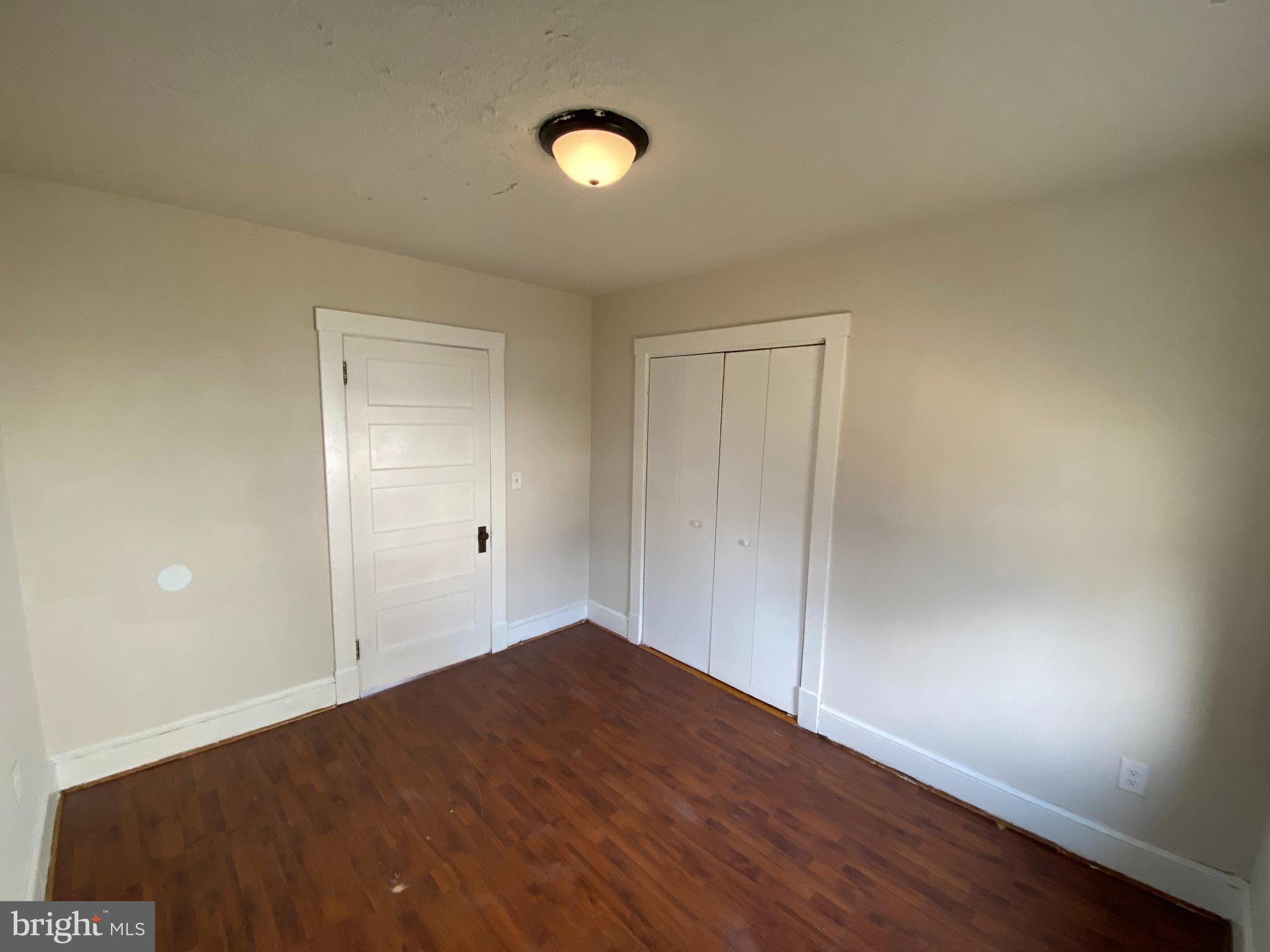 SYLVANIA HEIGHTS - Residential Lease