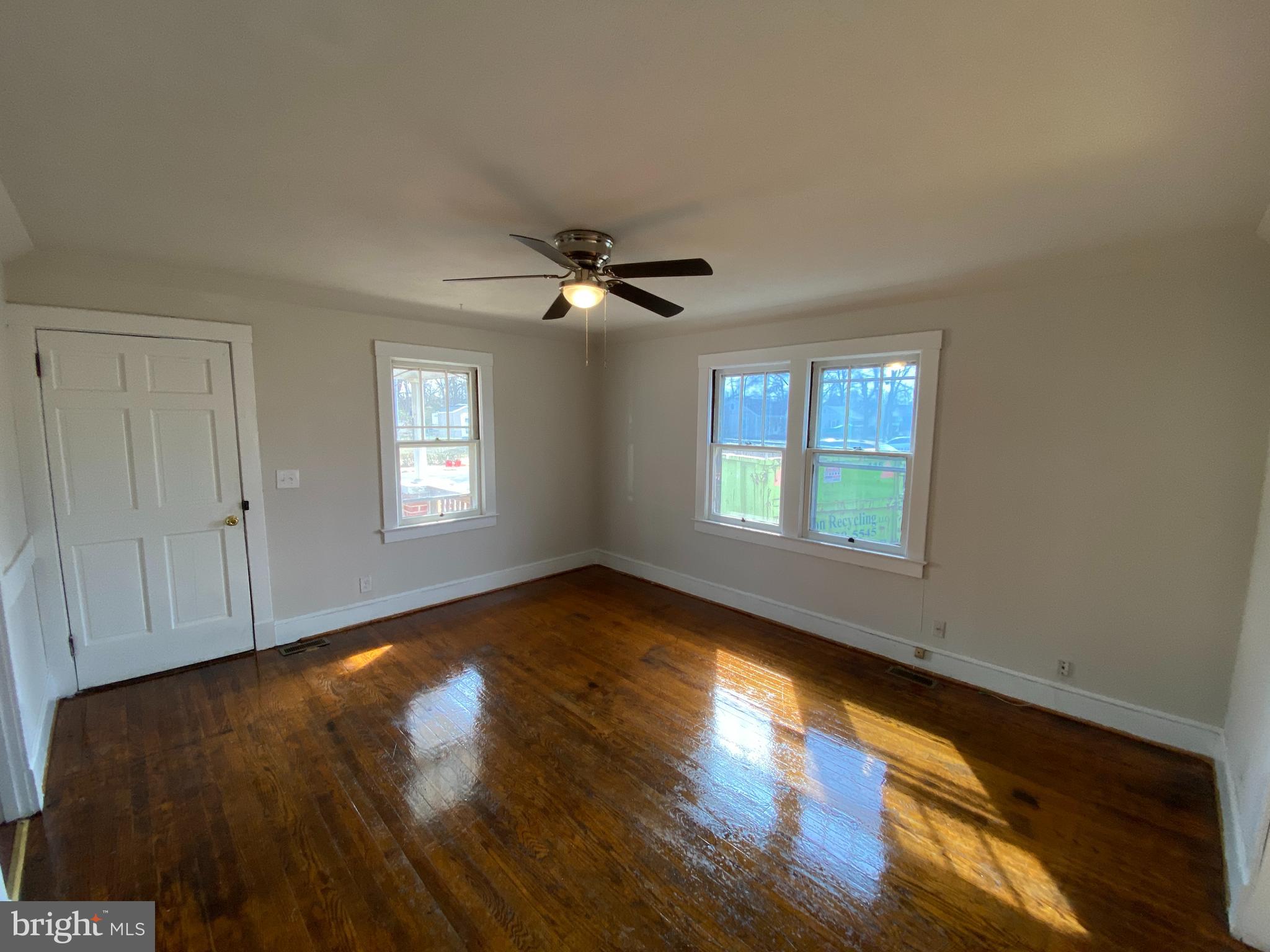 SYLVANIA HEIGHTS - Residential Lease