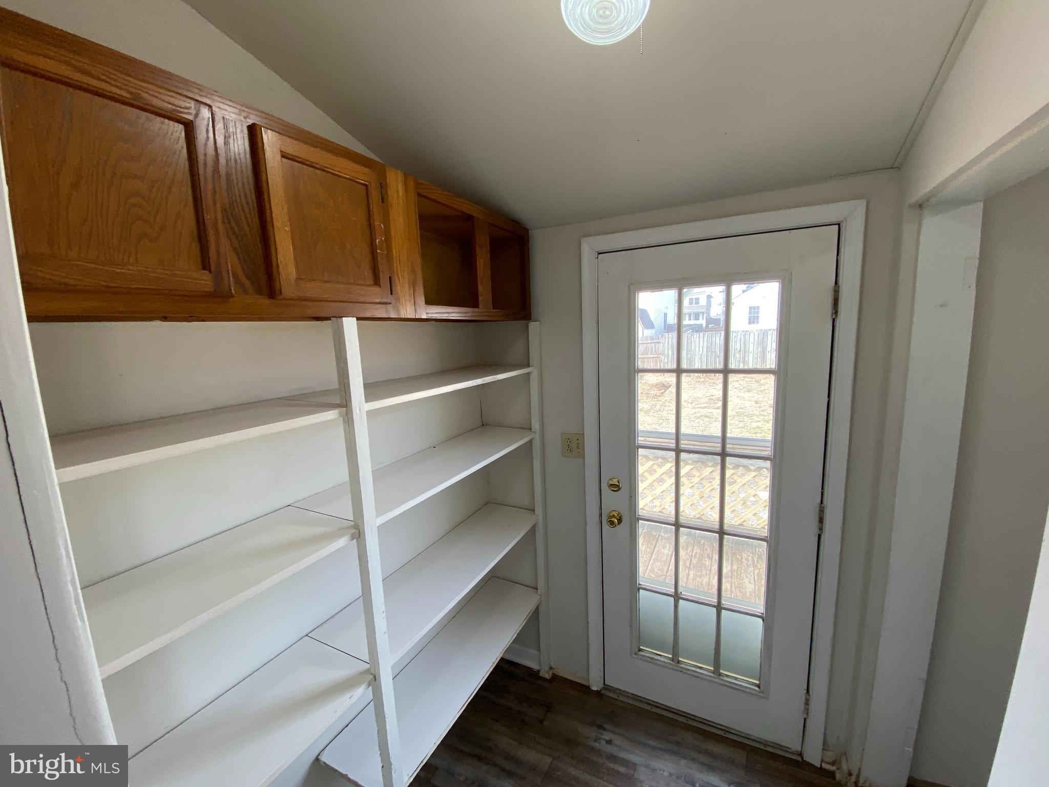 SYLVANIA HEIGHTS - Residential Lease