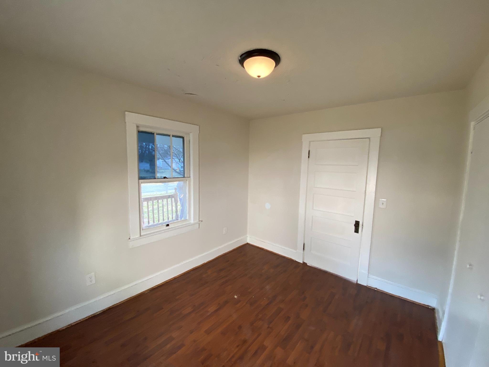 SYLVANIA HEIGHTS - Residential Lease