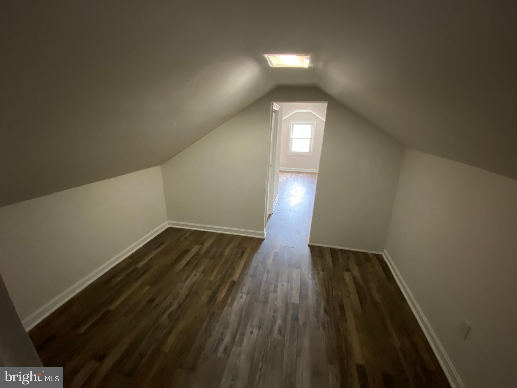 SYLVANIA HEIGHTS - Residential Lease