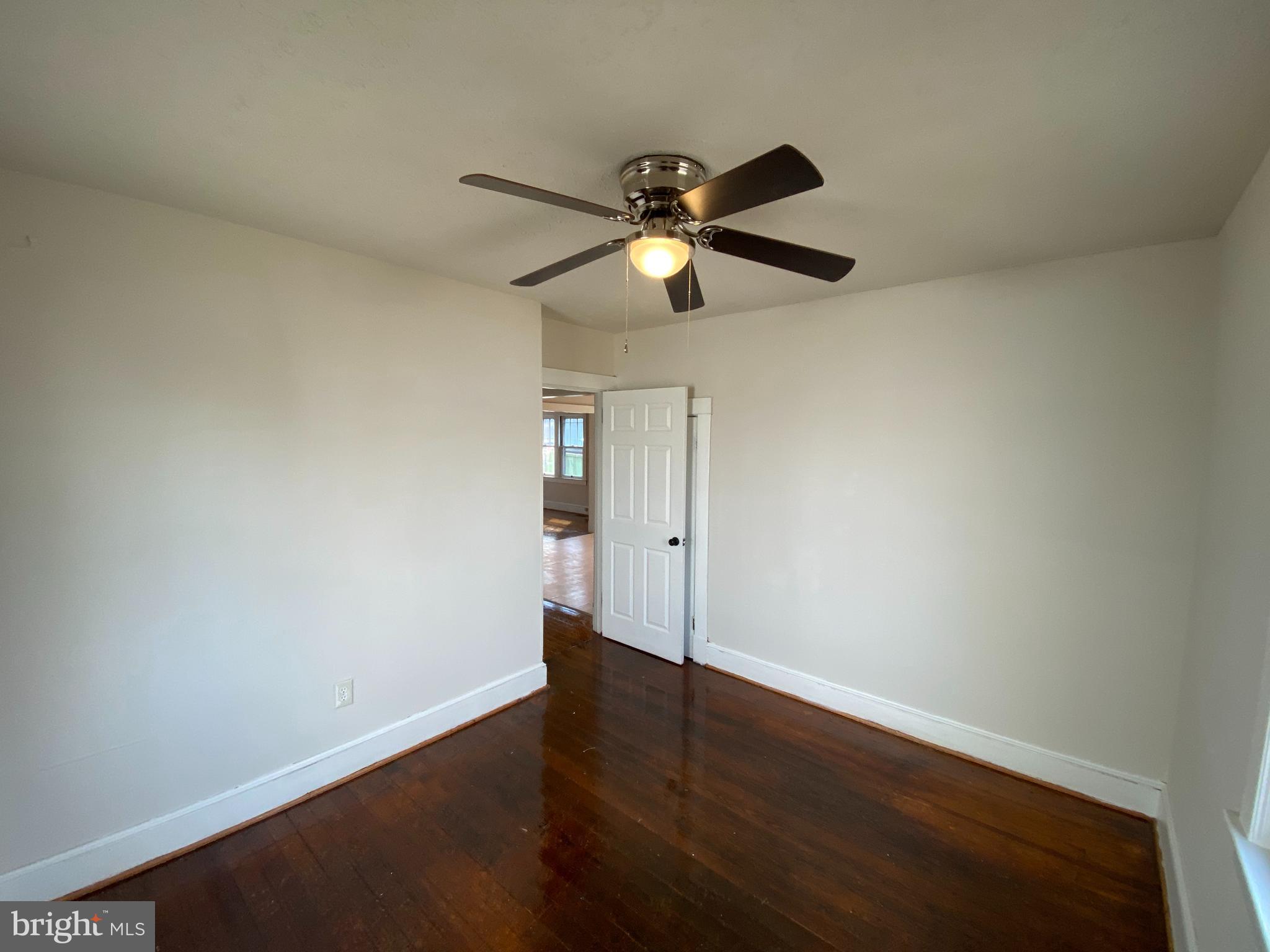 SYLVANIA HEIGHTS - Residential Lease