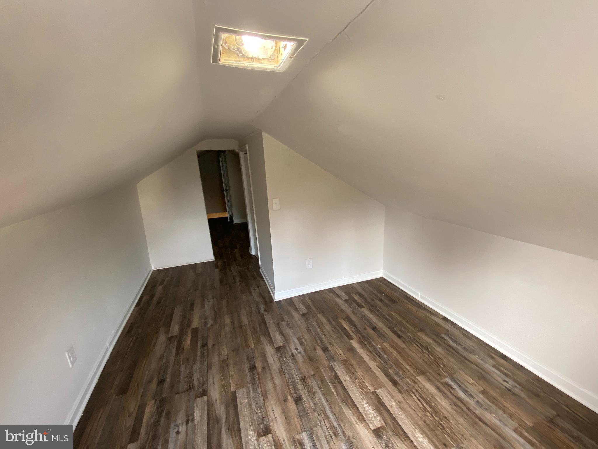 SYLVANIA HEIGHTS - Residential Lease