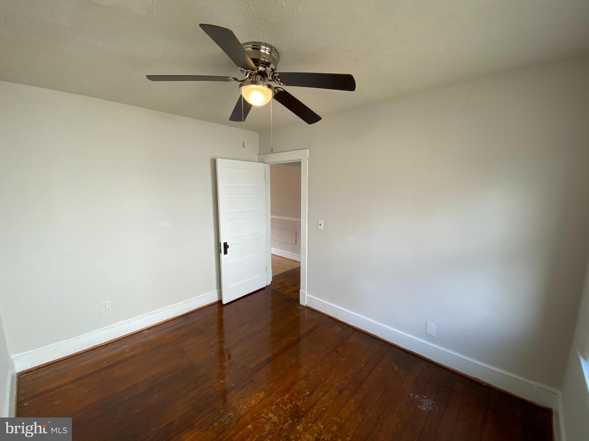 SYLVANIA HEIGHTS - Residential Lease