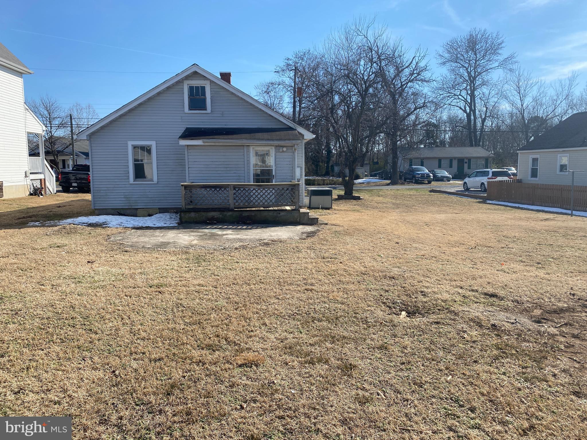 SYLVANIA HEIGHTS - Residential Lease