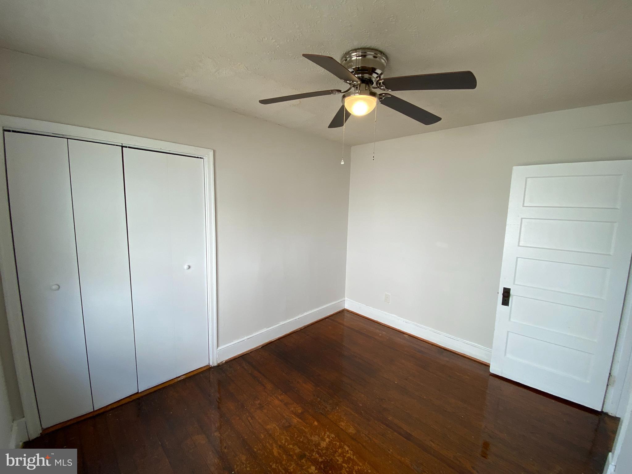 SYLVANIA HEIGHTS - Residential Lease