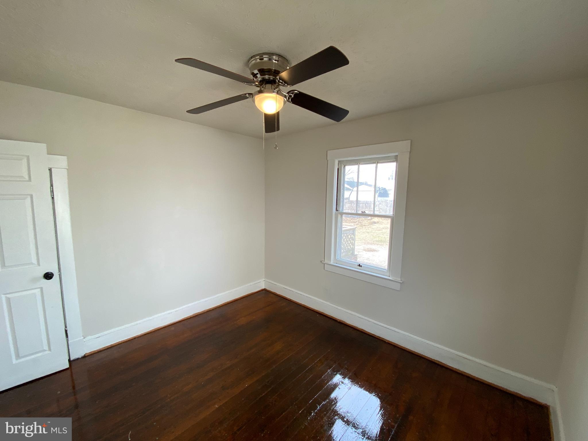 SYLVANIA HEIGHTS - Residential Lease