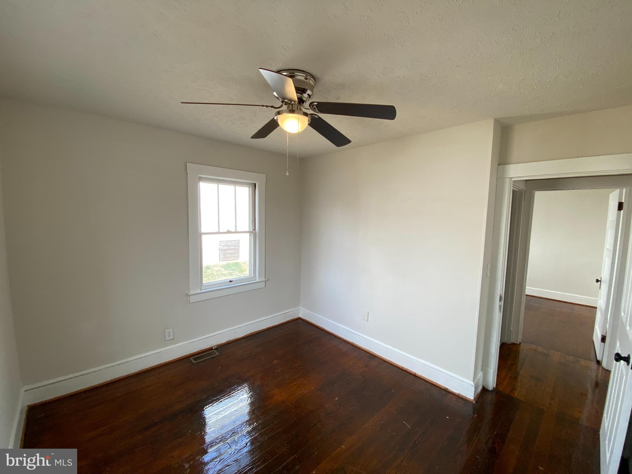 SYLVANIA HEIGHTS - Residential Lease