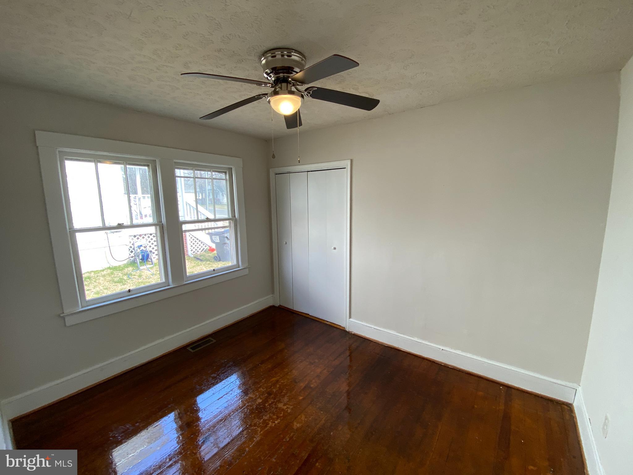 SYLVANIA HEIGHTS - Residential Lease