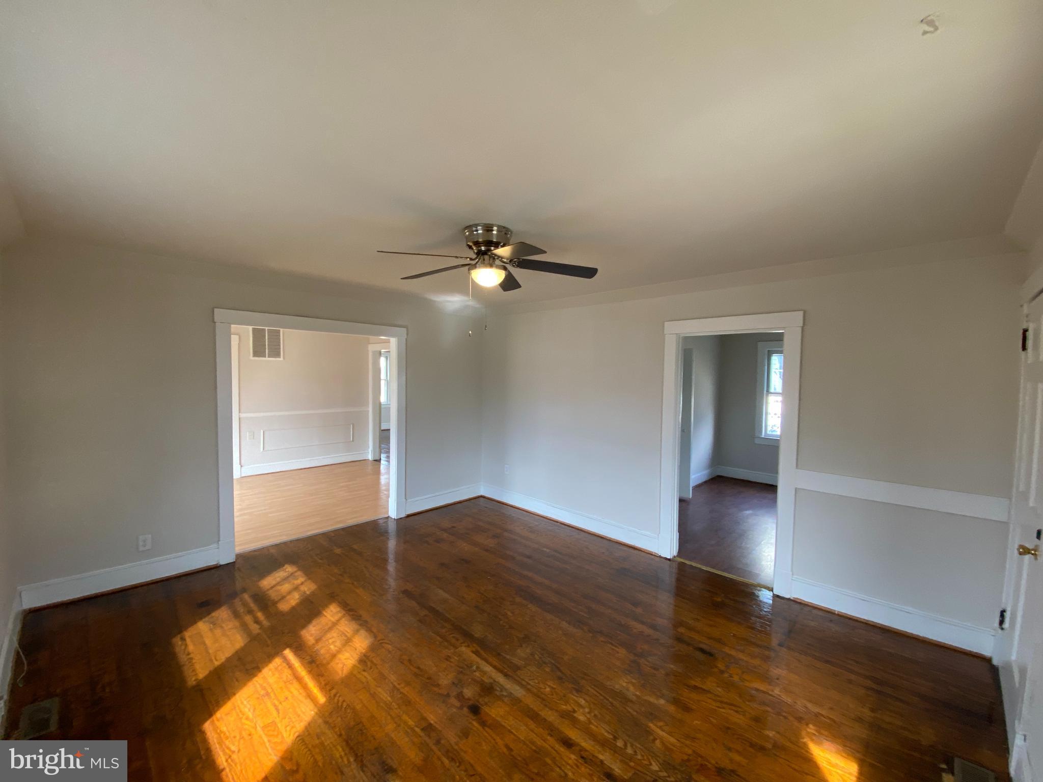 SYLVANIA HEIGHTS - Residential Lease