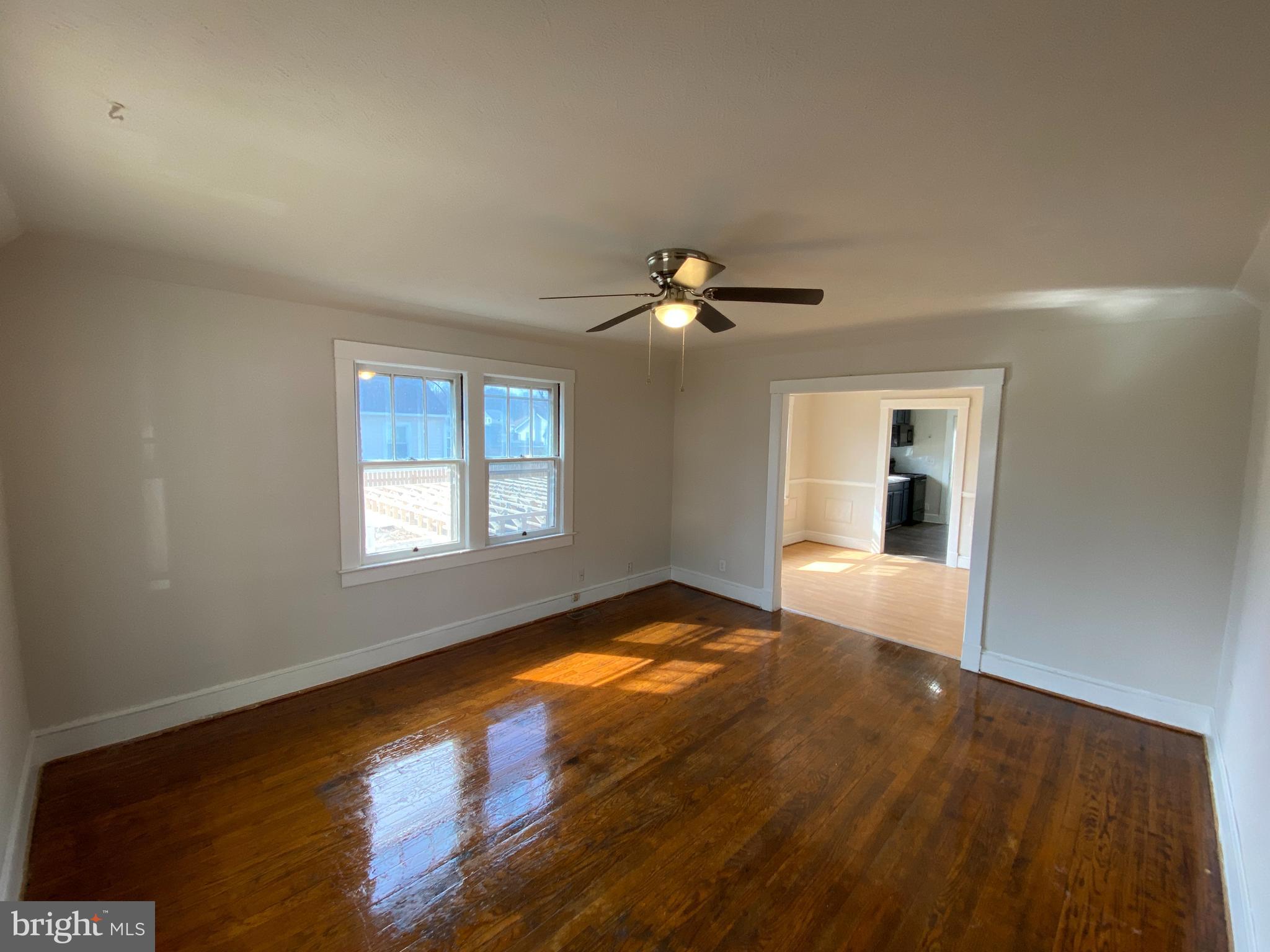 SYLVANIA HEIGHTS - Residential Lease