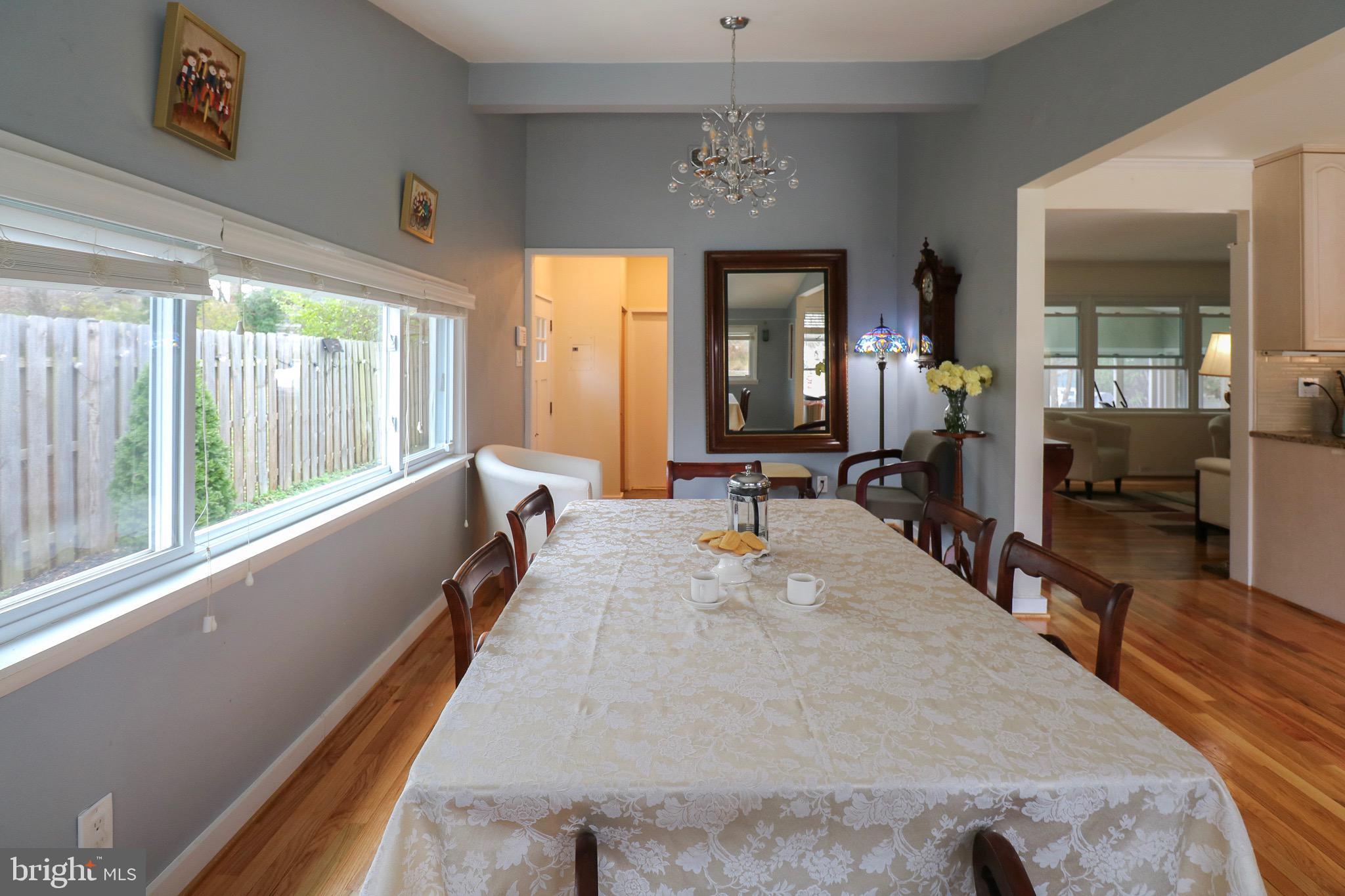 322 MOUNT VERNON PLACE