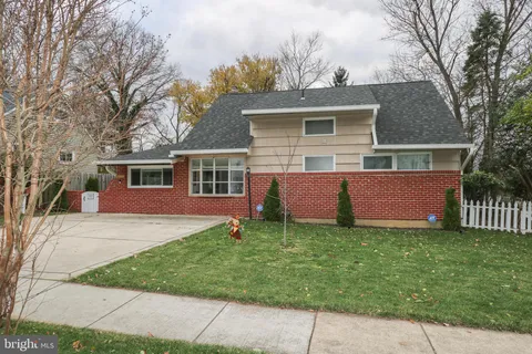 322 Mount Vernon Place, Rockville, MD 20852 - MLS#: MDMC2180456