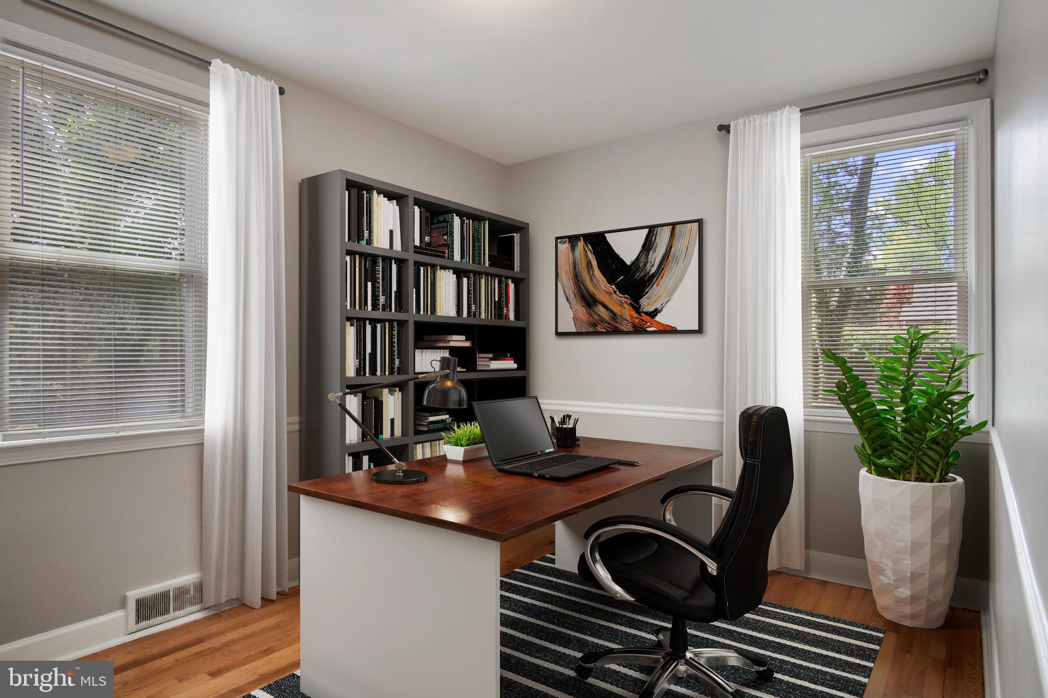 SUDBROOK PARK - Residential