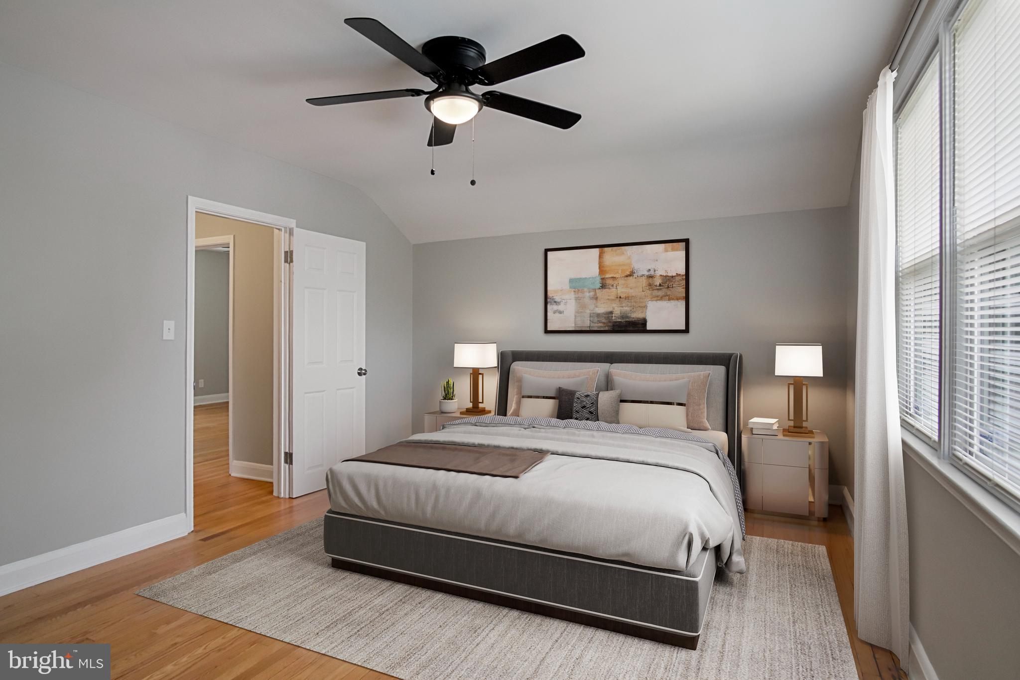 SUDBROOK PARK - Residential