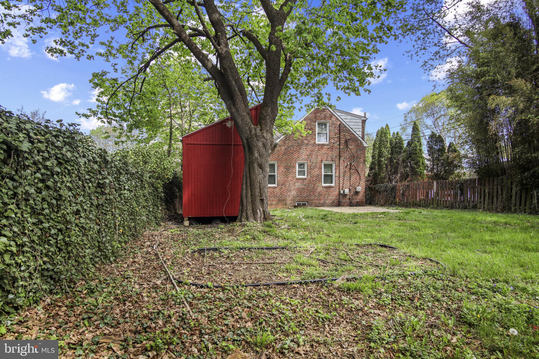 SUDBROOK PARK - Residential