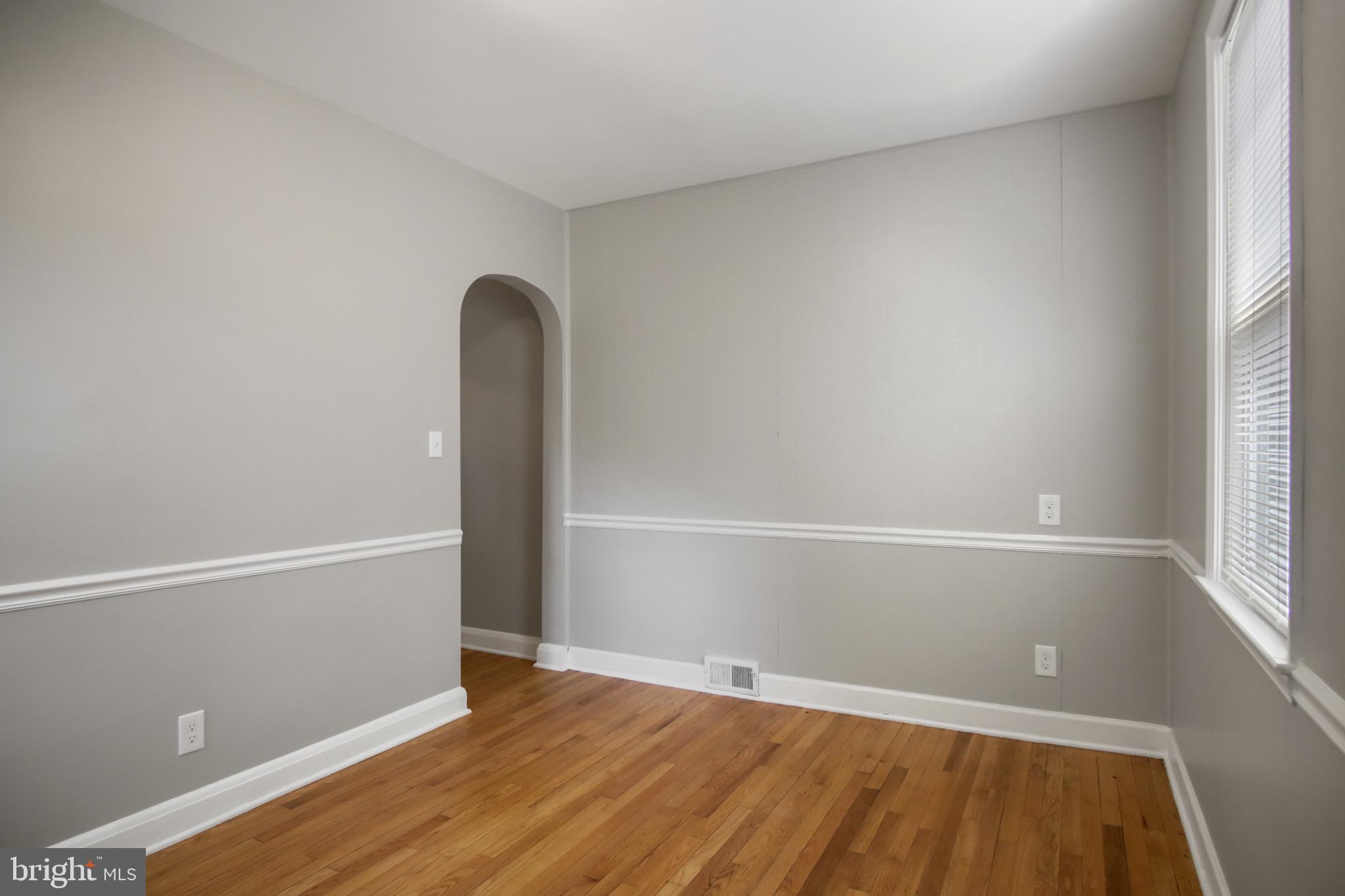 SUDBROOK PARK - Residential