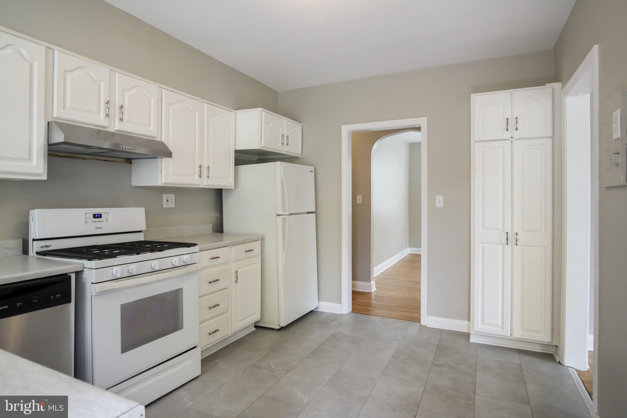 SUDBROOK PARK - Residential