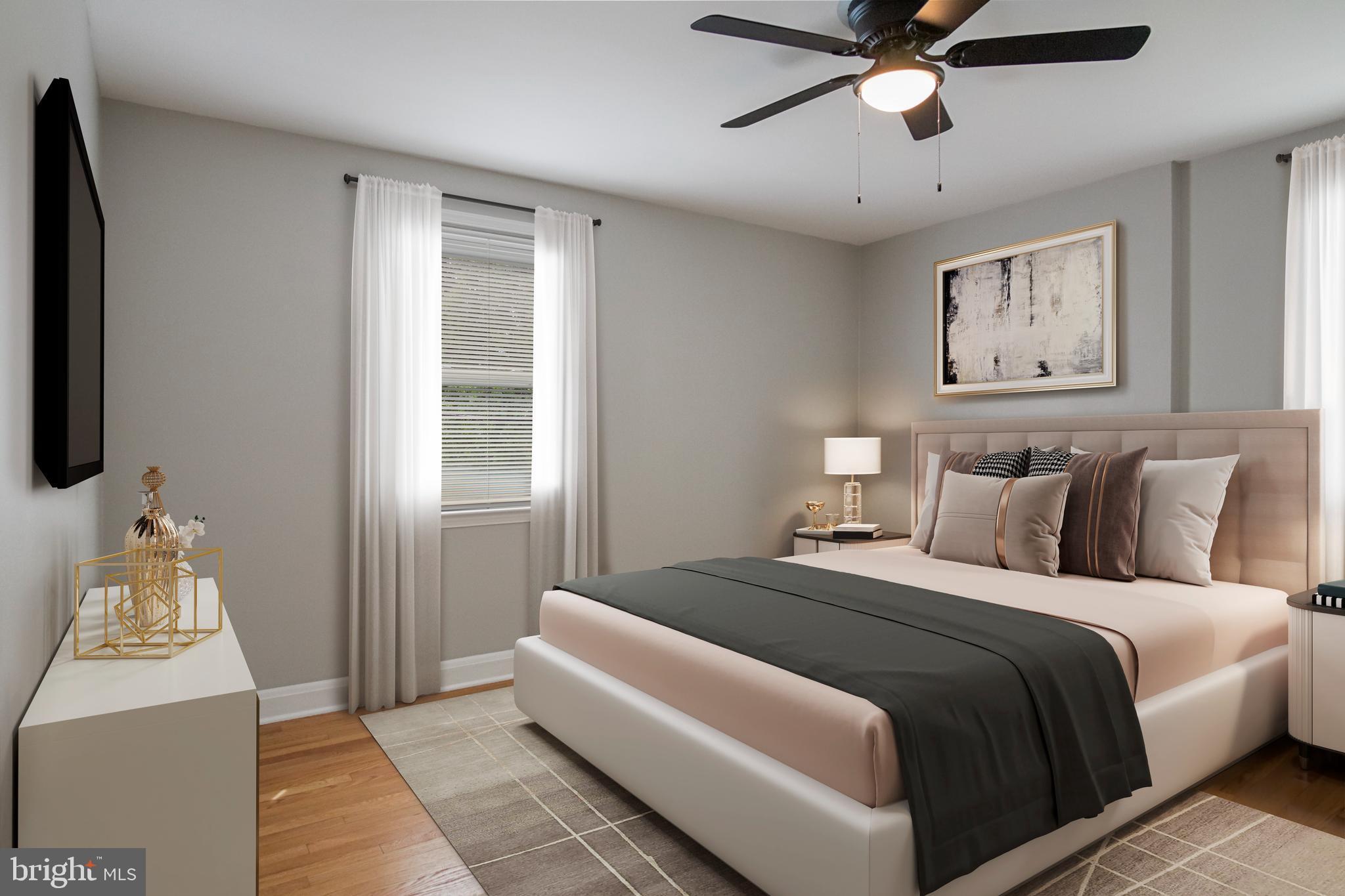 SUDBROOK PARK - Residential