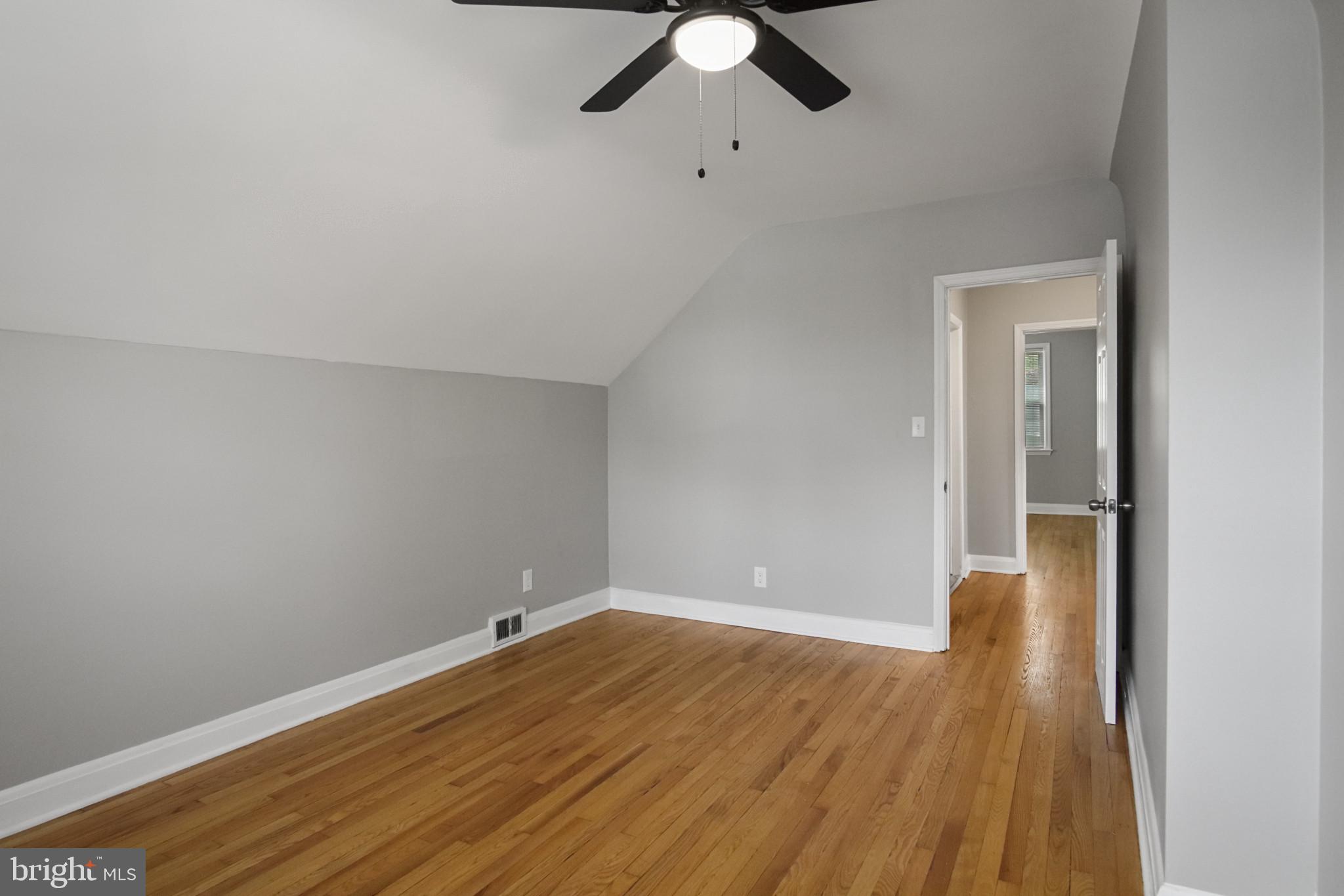 SUDBROOK PARK - Residential