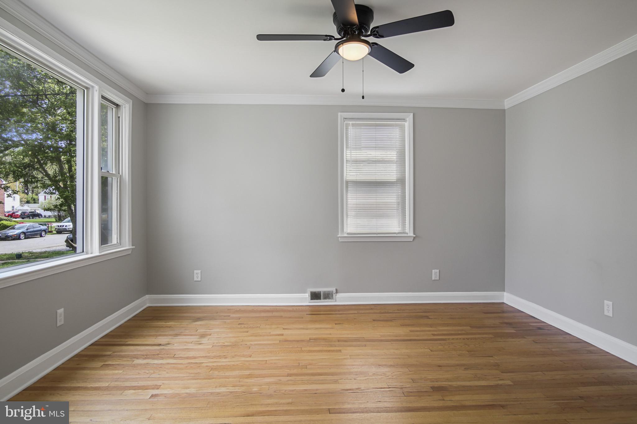 SUDBROOK PARK - Residential