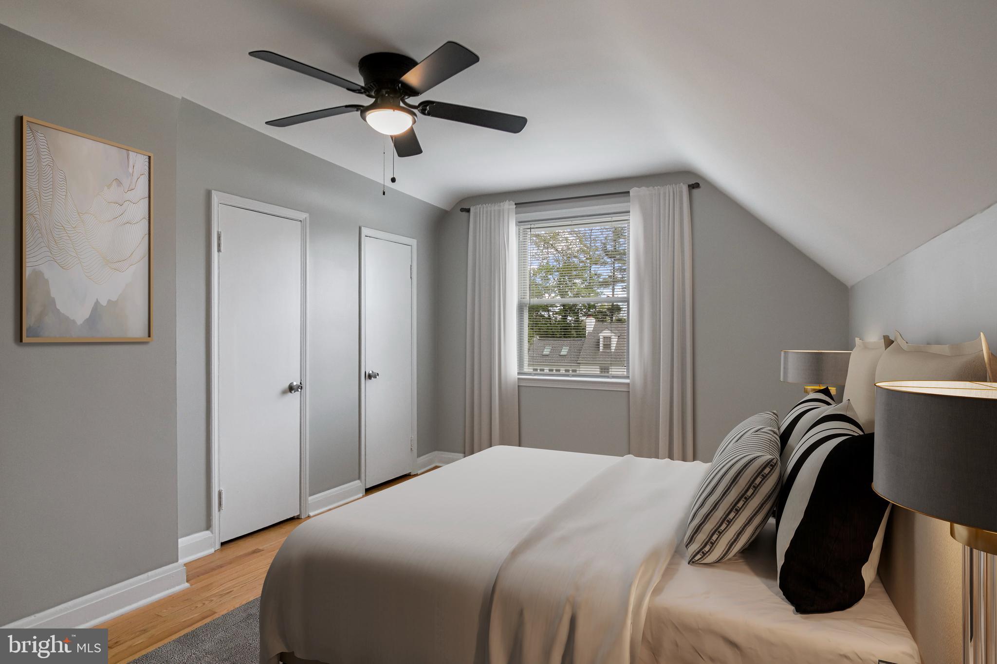 SUDBROOK PARK - Residential