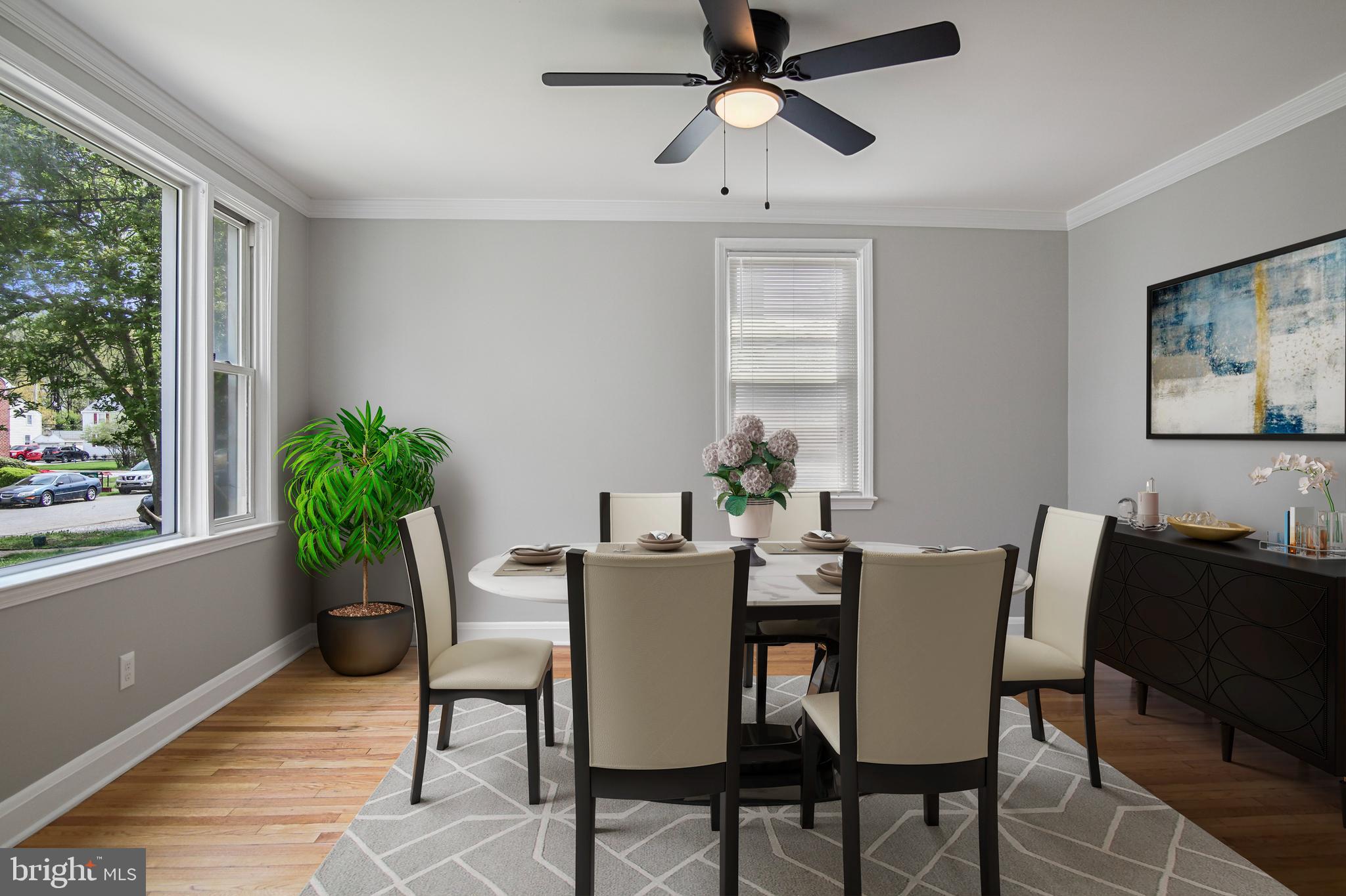 SUDBROOK PARK - Residential