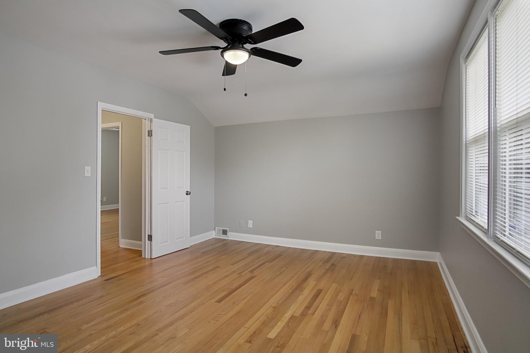 SUDBROOK PARK - Residential