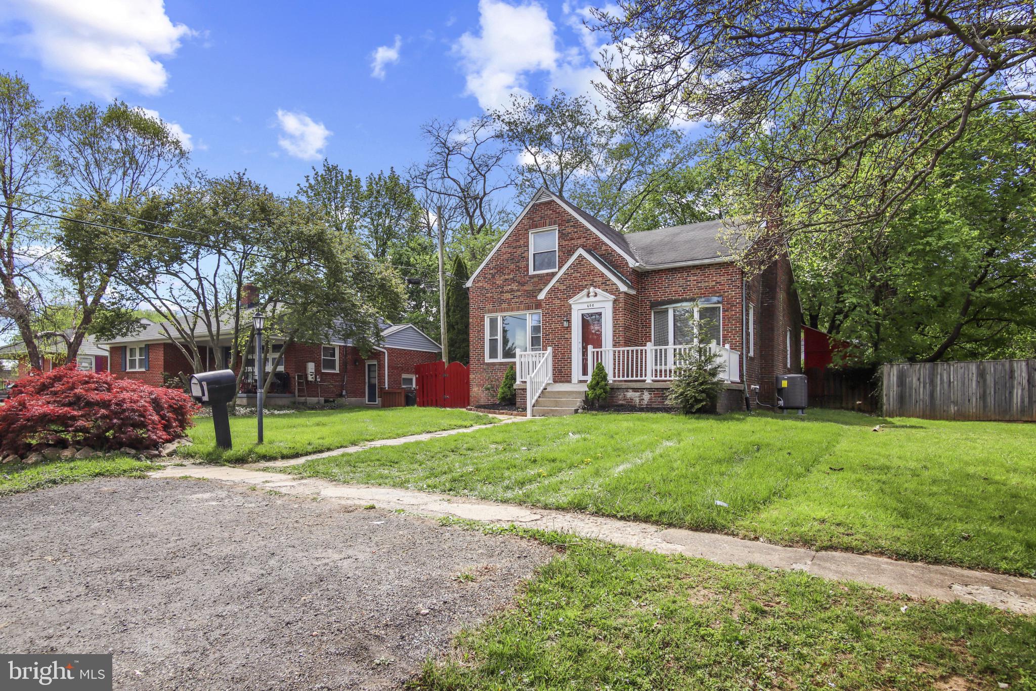 SUDBROOK PARK - Residential