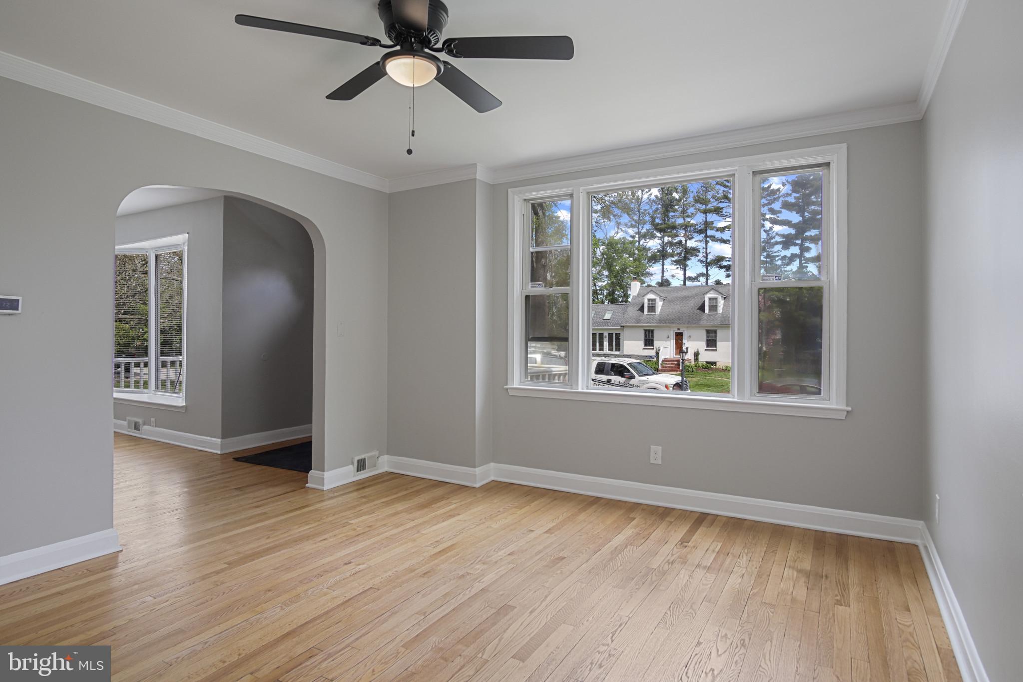 SUDBROOK PARK - Residential