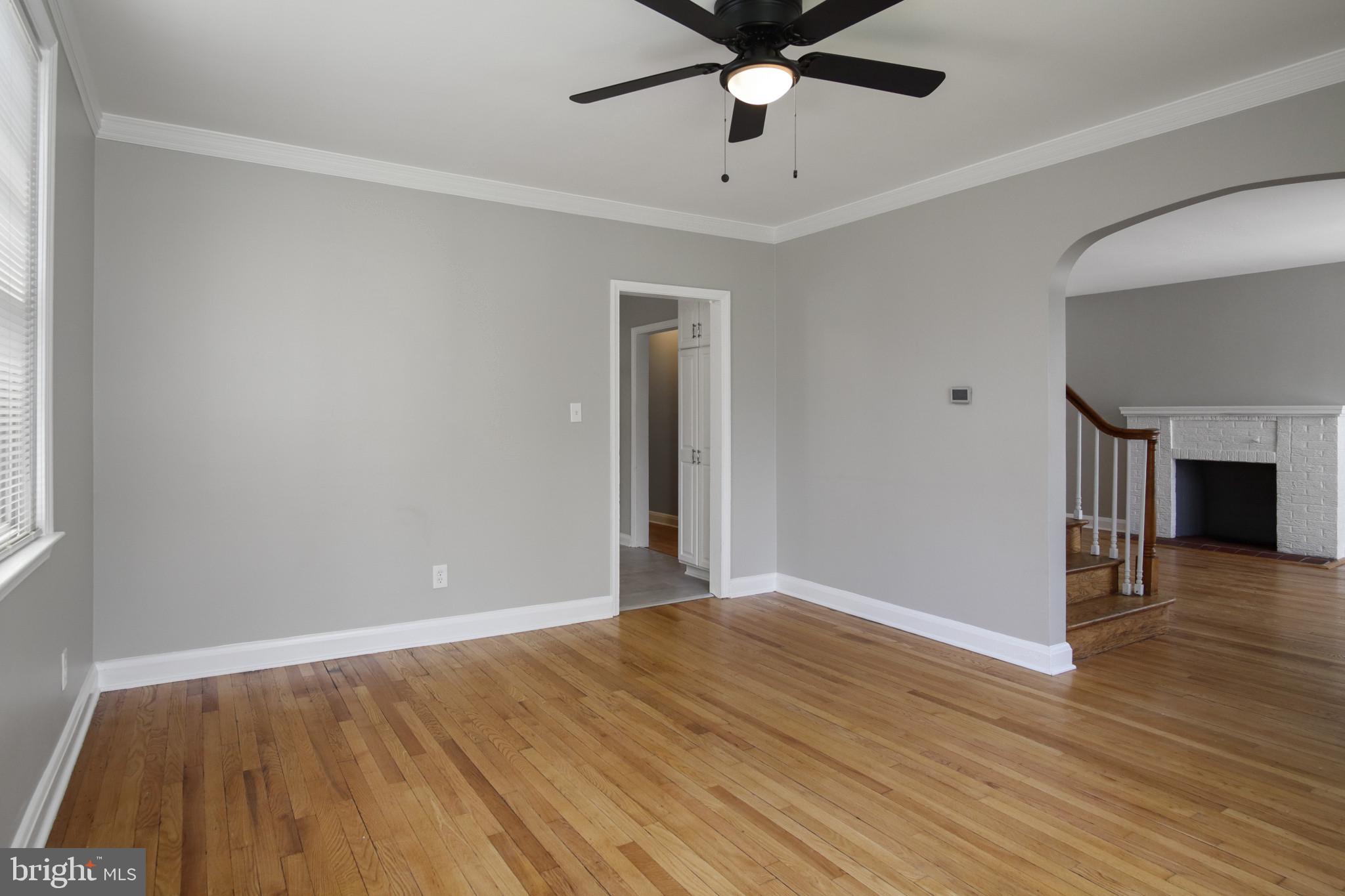 SUDBROOK PARK - Residential