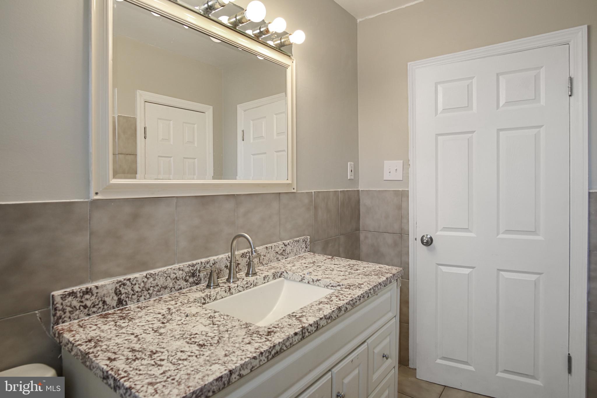 SUDBROOK PARK - Residential