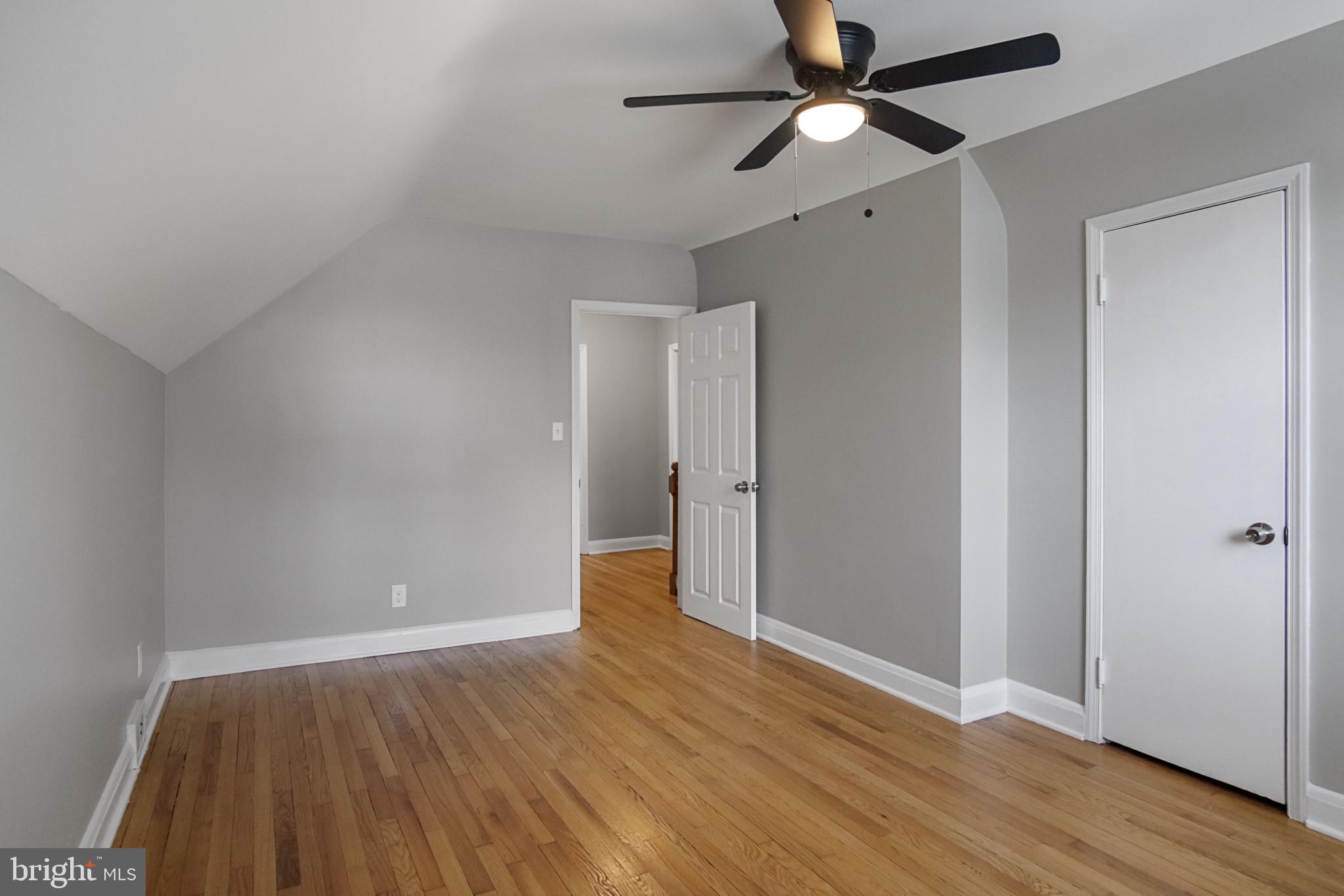 SUDBROOK PARK - Residential