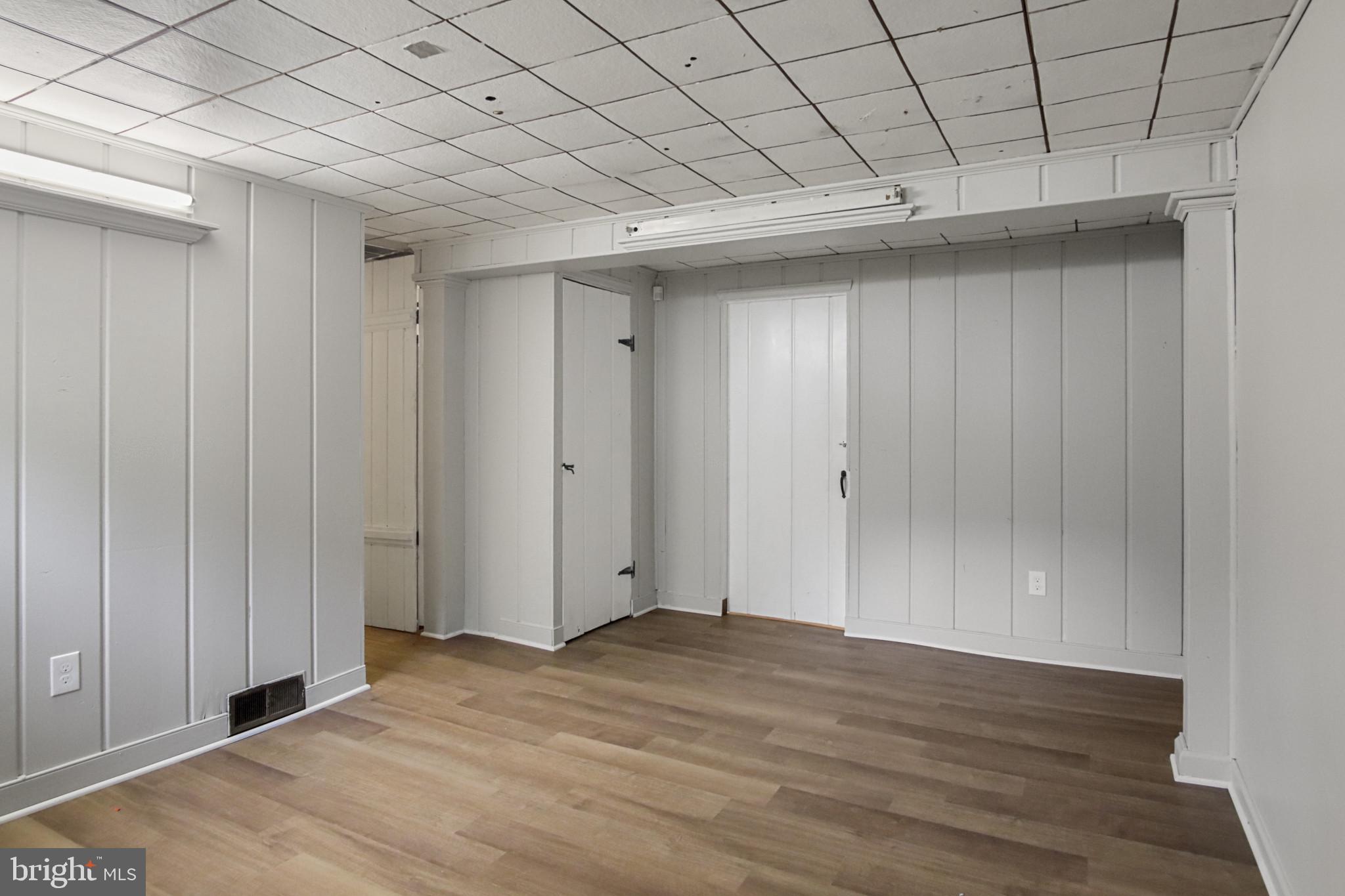 SUDBROOK PARK - Residential