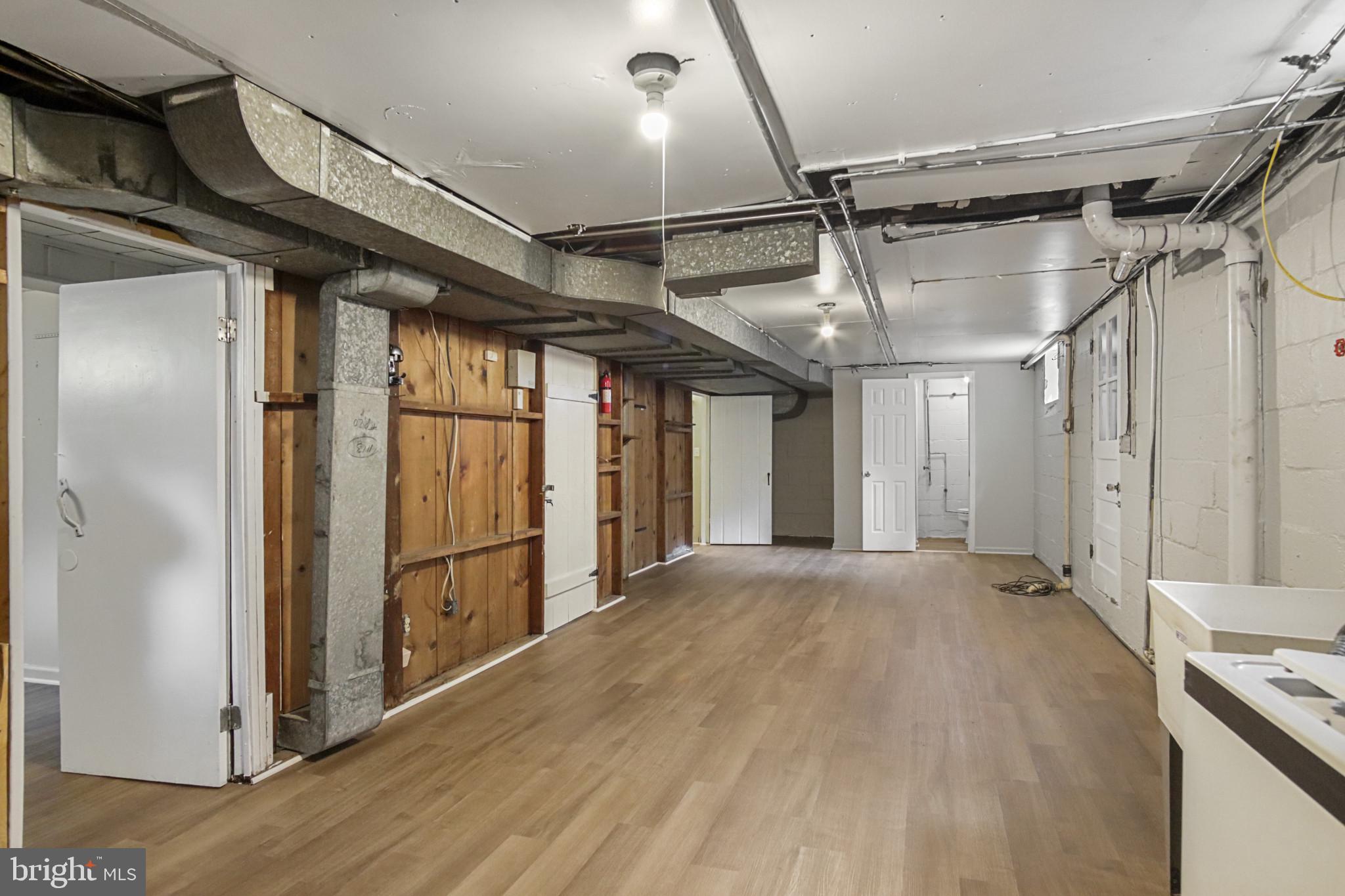 SUDBROOK PARK - Residential