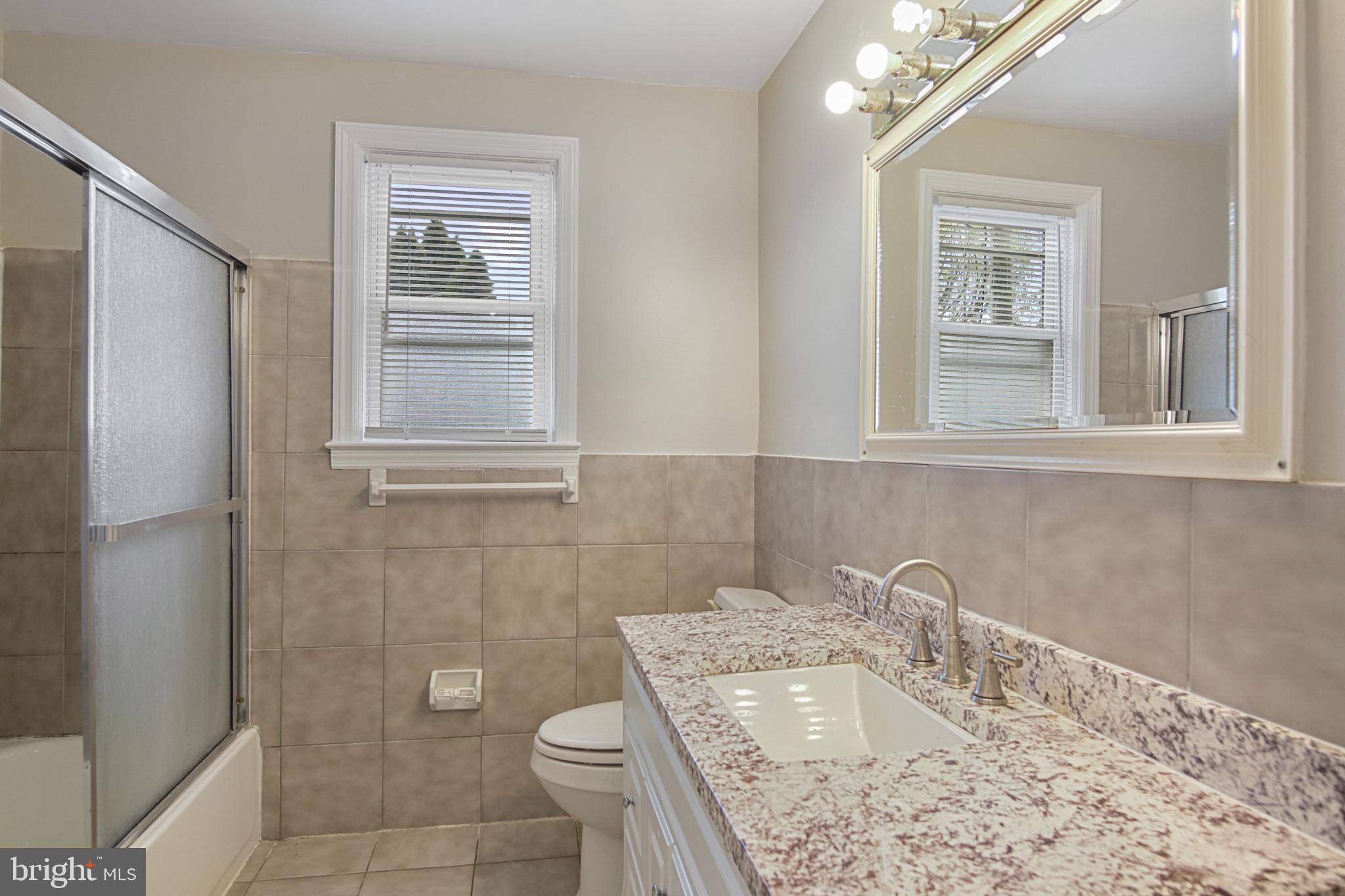 SUDBROOK PARK - Residential