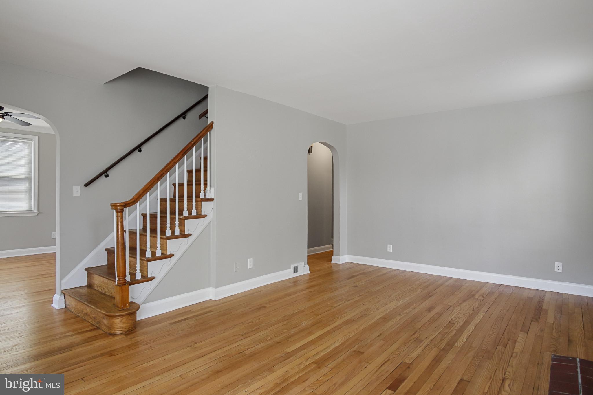 SUDBROOK PARK - Residential