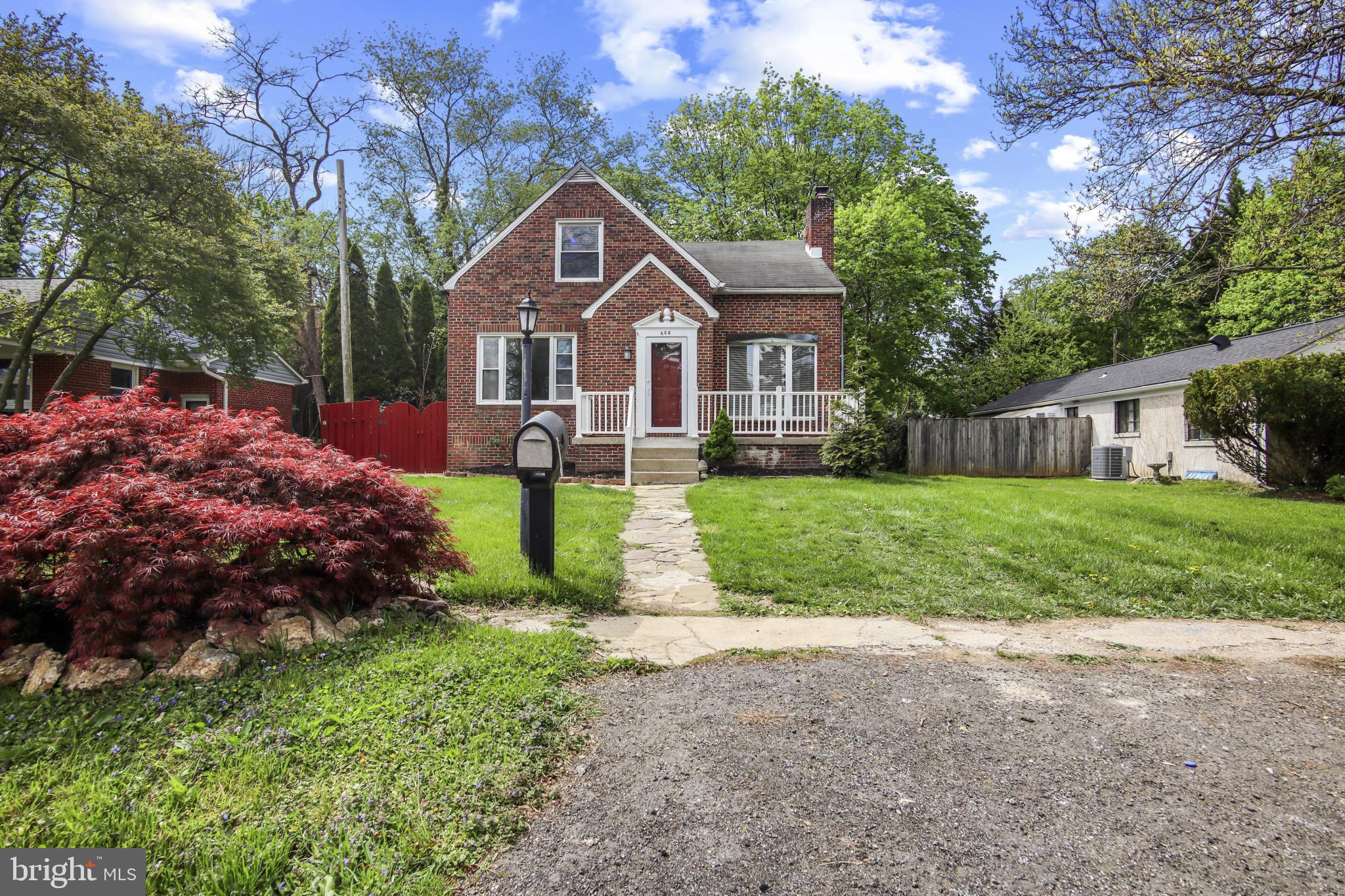 SUDBROOK PARK - Residential