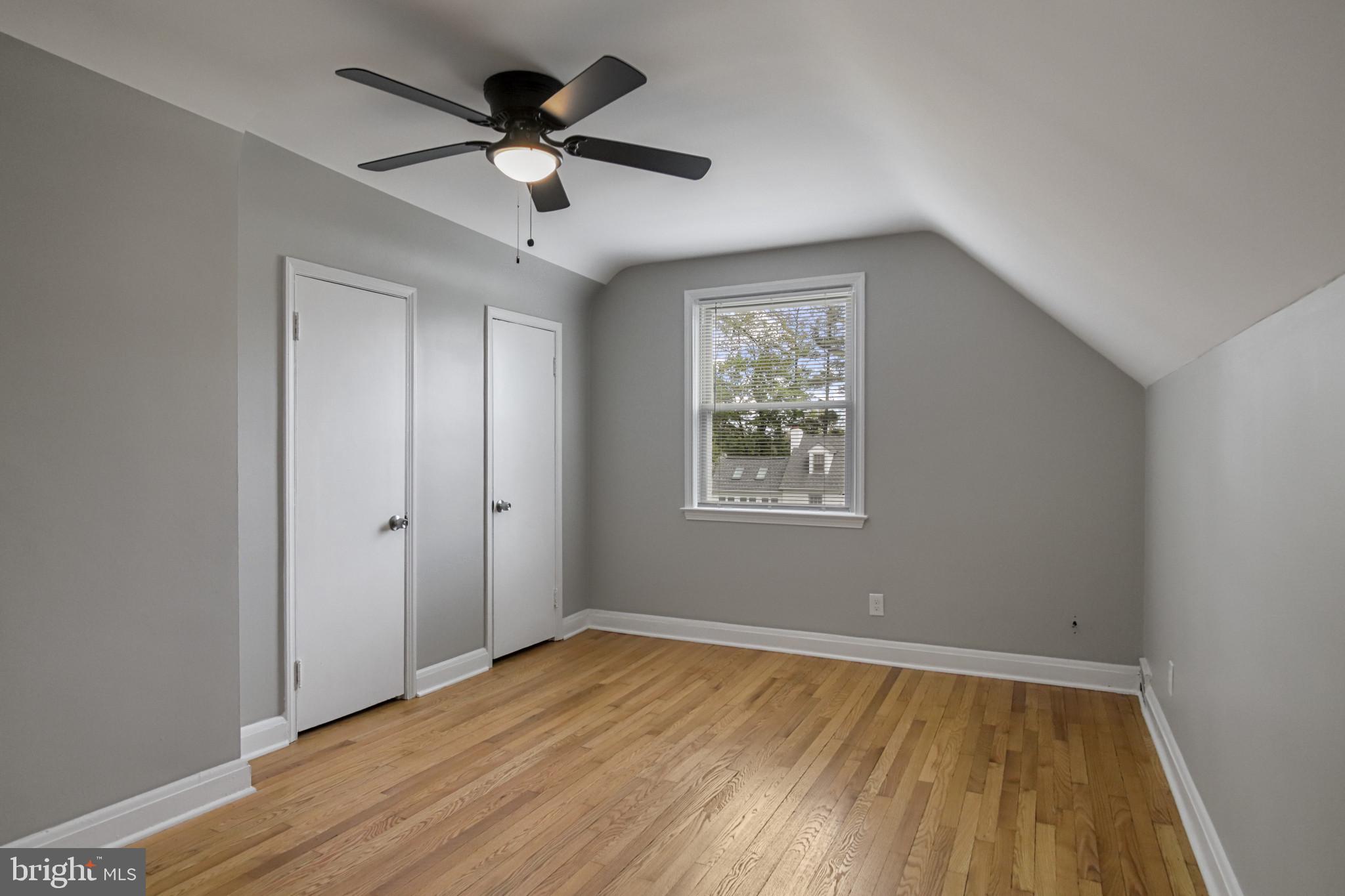 SUDBROOK PARK - Residential