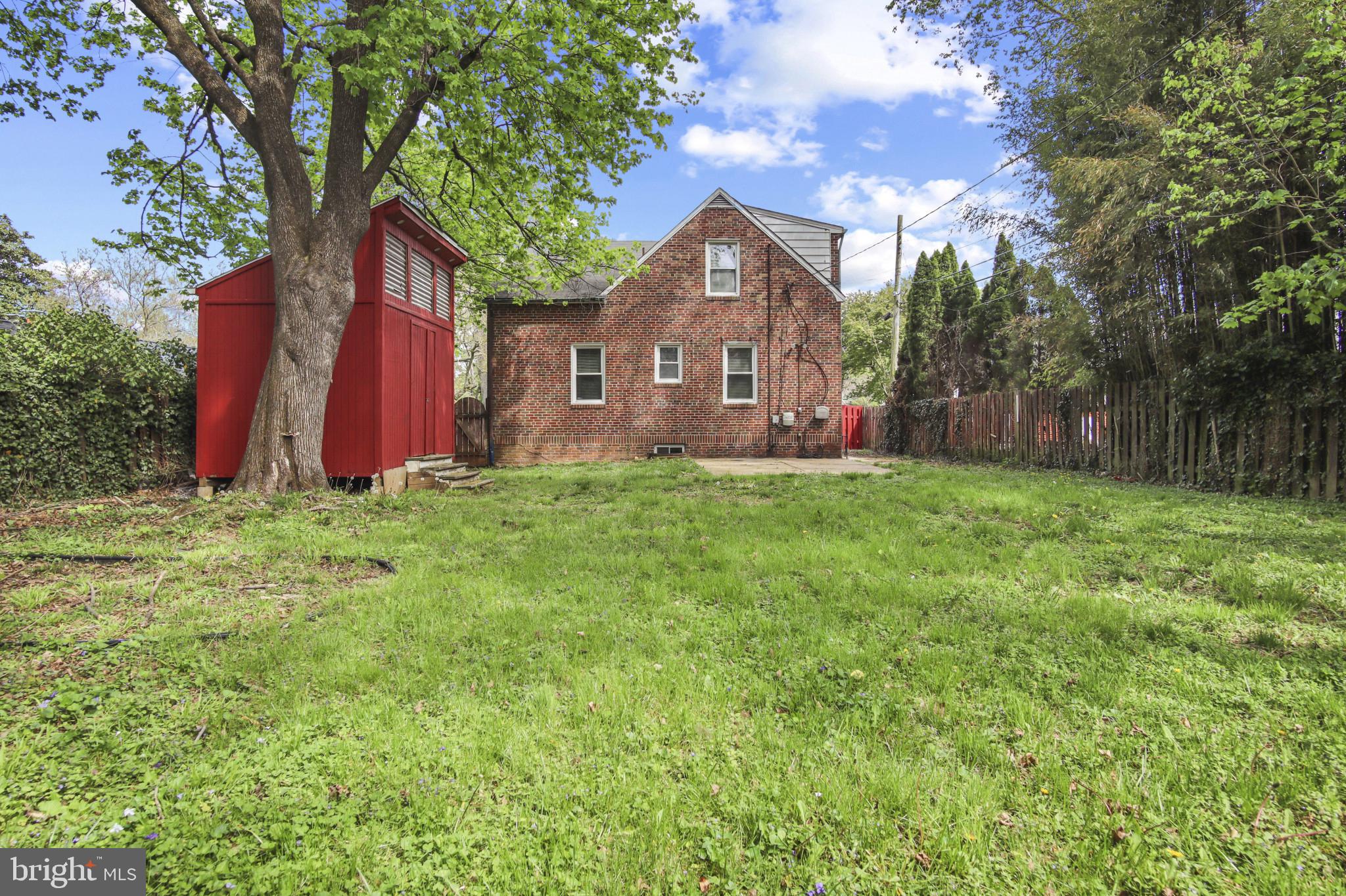 SUDBROOK PARK - Residential