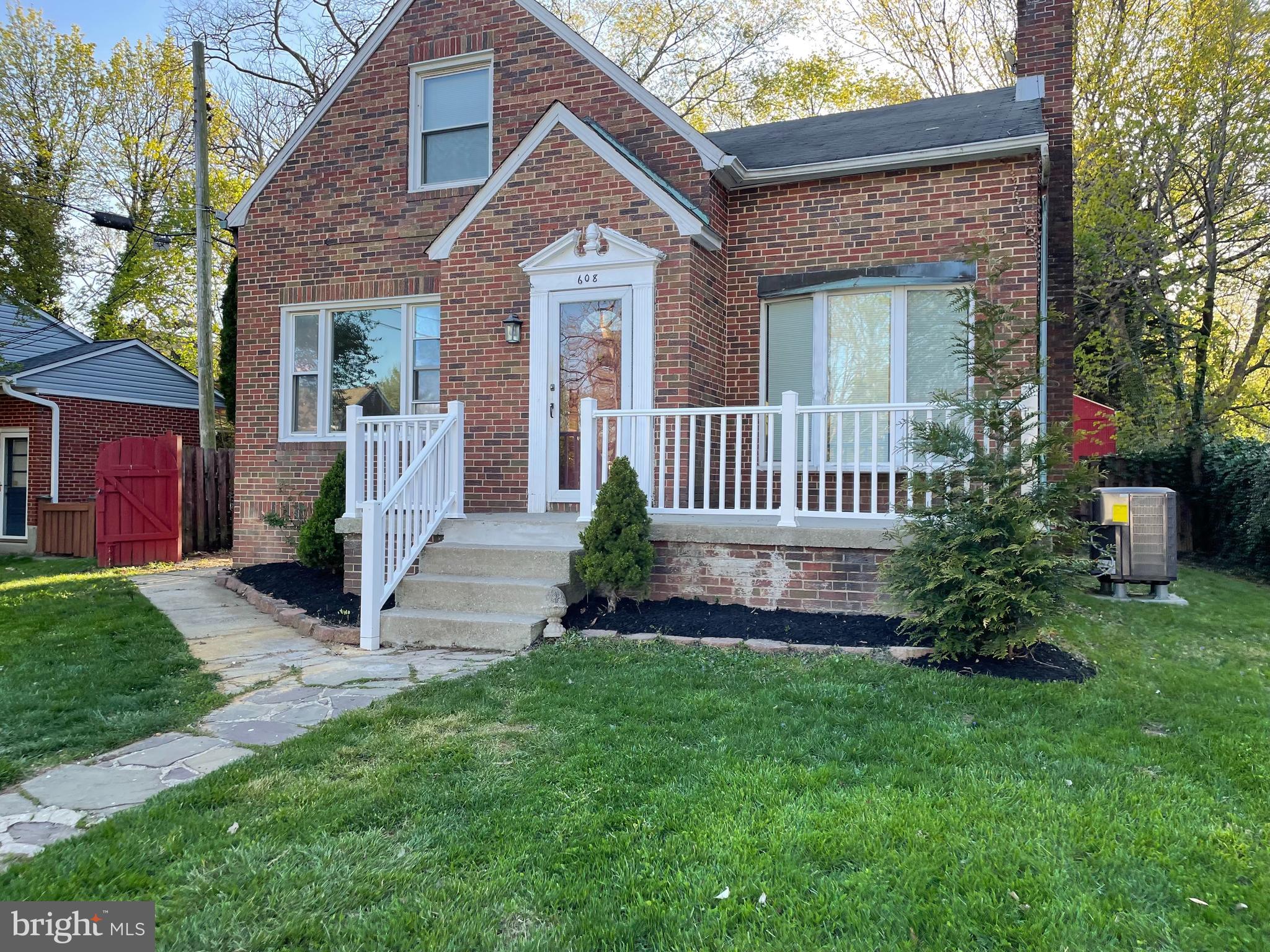 SUDBROOK PARK - Residential