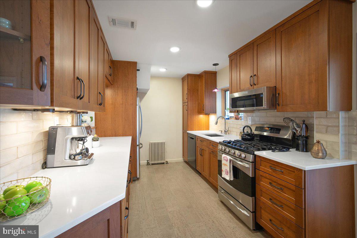 NORTHWOOD PARK - Residential