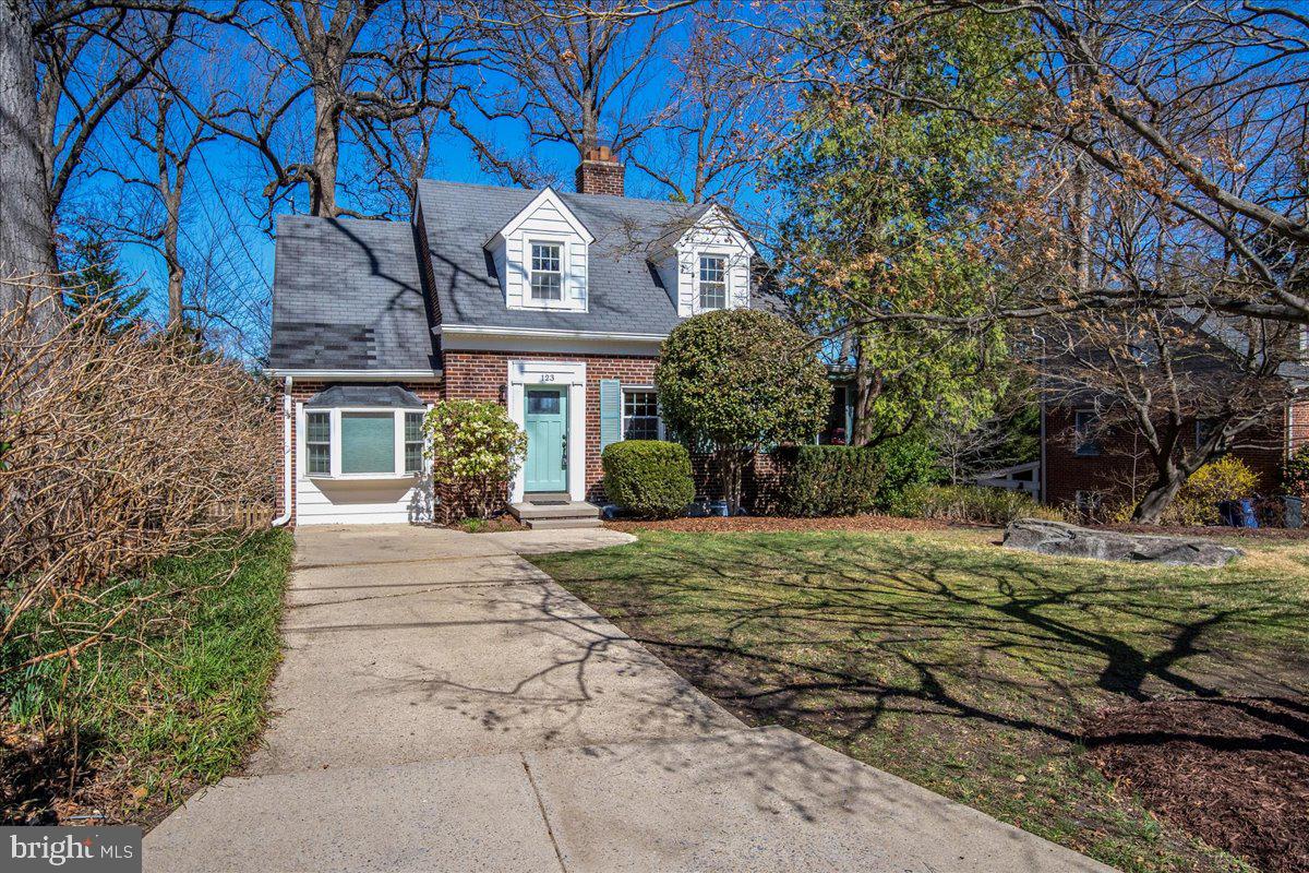 NORTHWOOD PARK - Residential