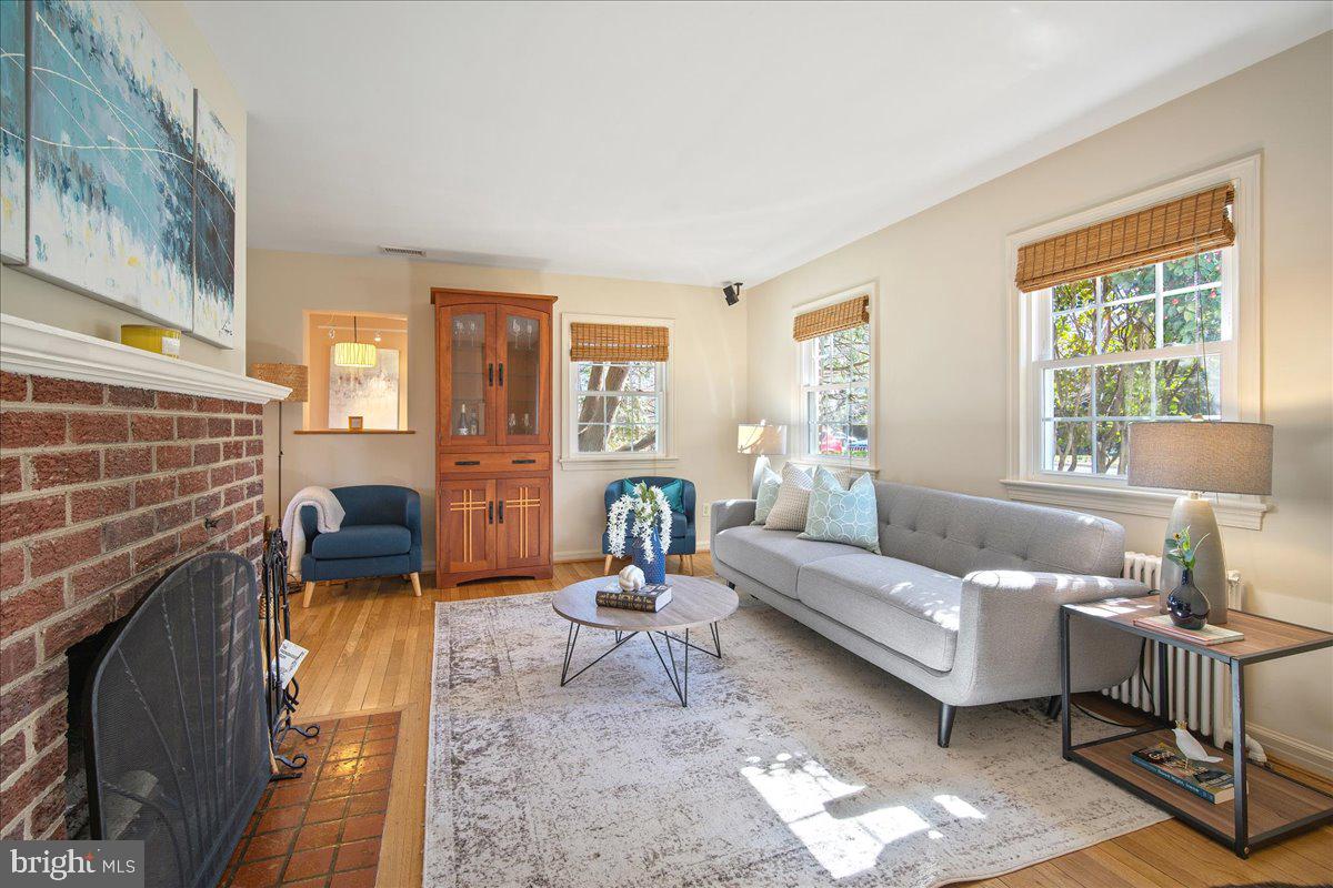 NORTHWOOD PARK - Residential