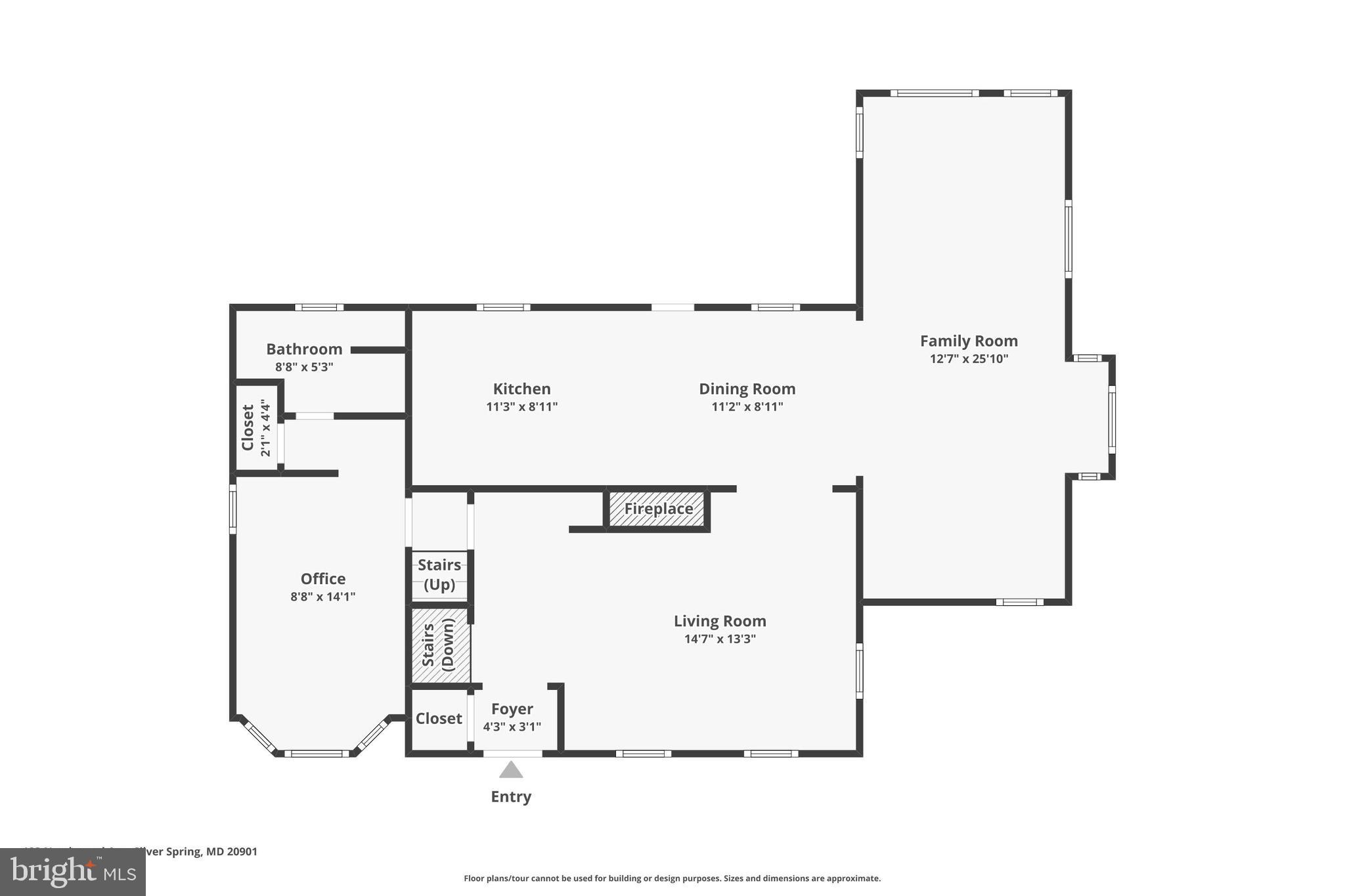 NORTHWOOD PARK - Residential