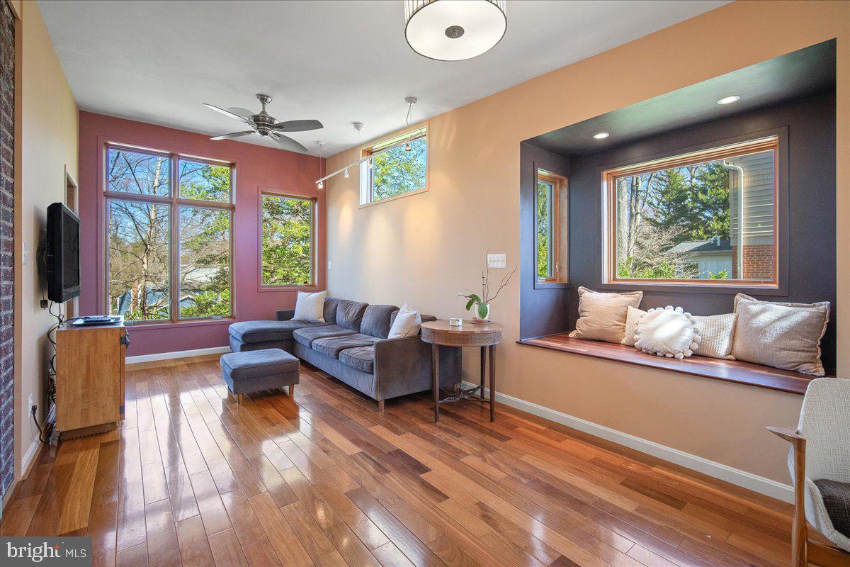 NORTHWOOD PARK - Residential