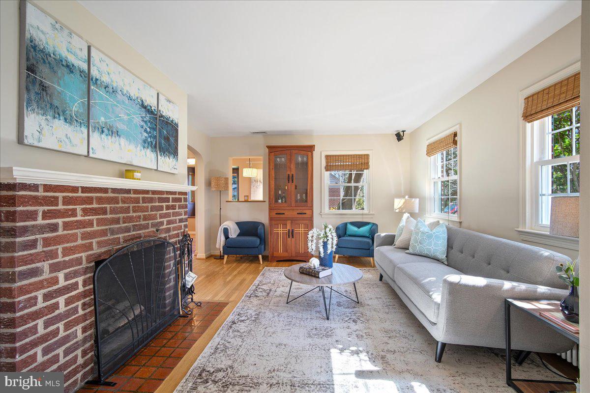 NORTHWOOD PARK - Residential