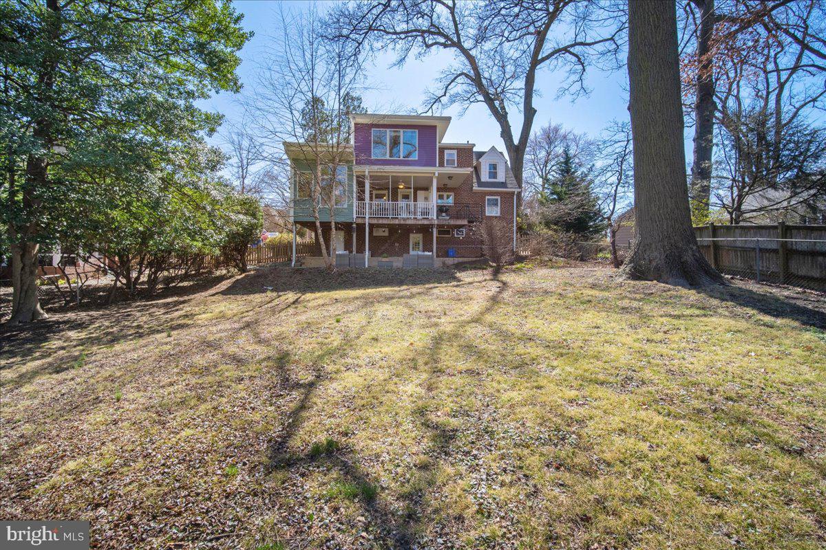 NORTHWOOD PARK - Residential